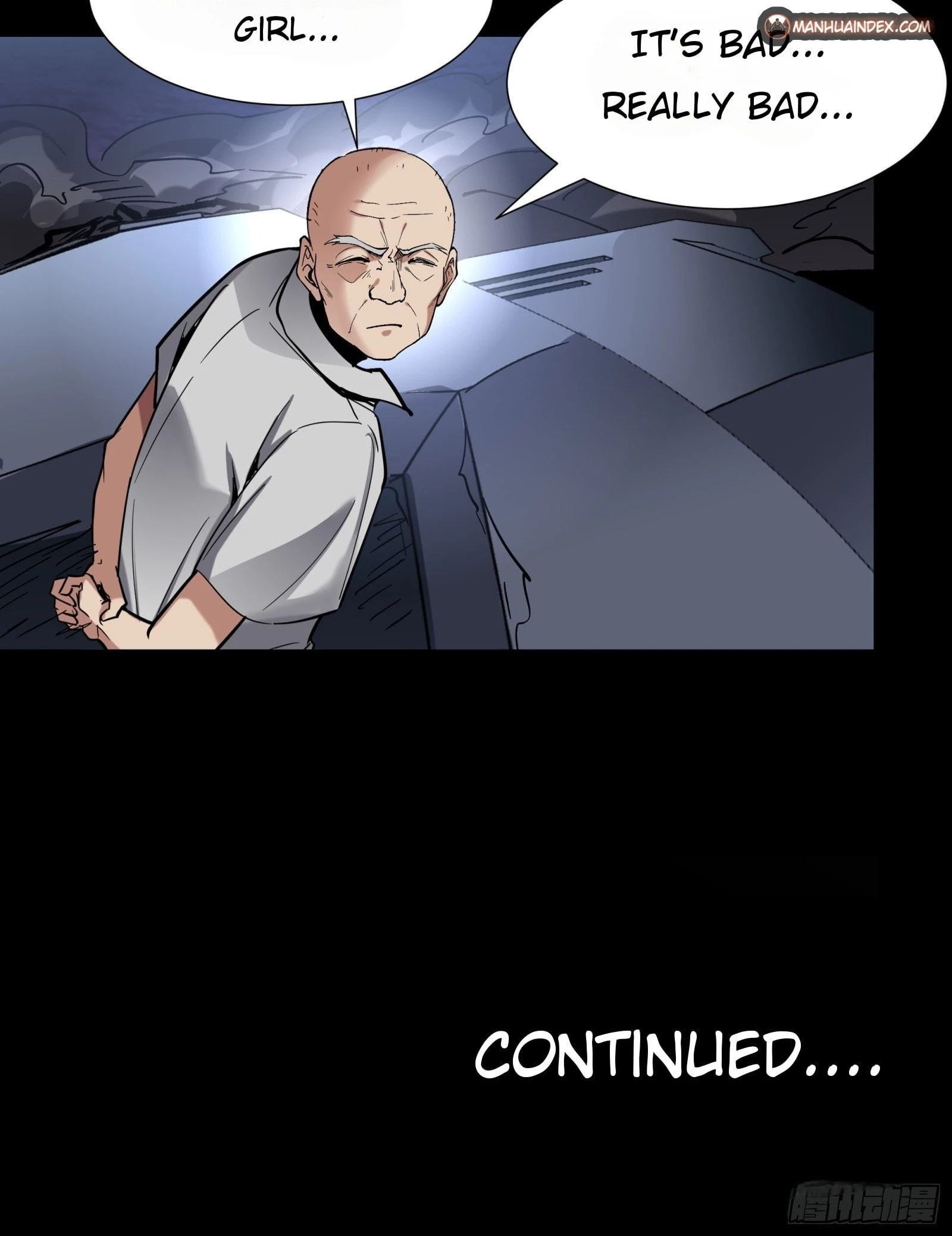 Legend of Star General Chapter 50 - 40