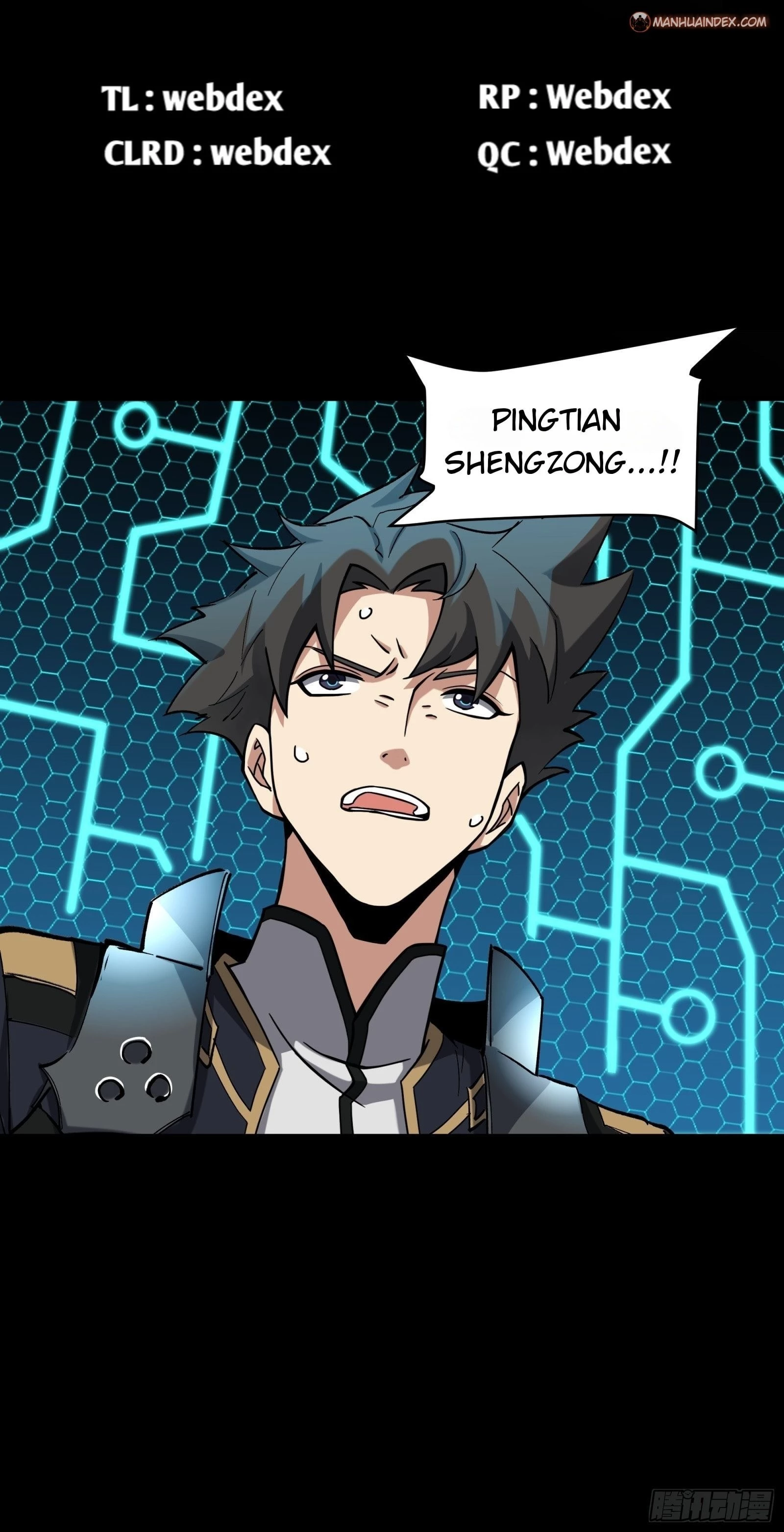 Legend of Star General Chapter 51 - 3
