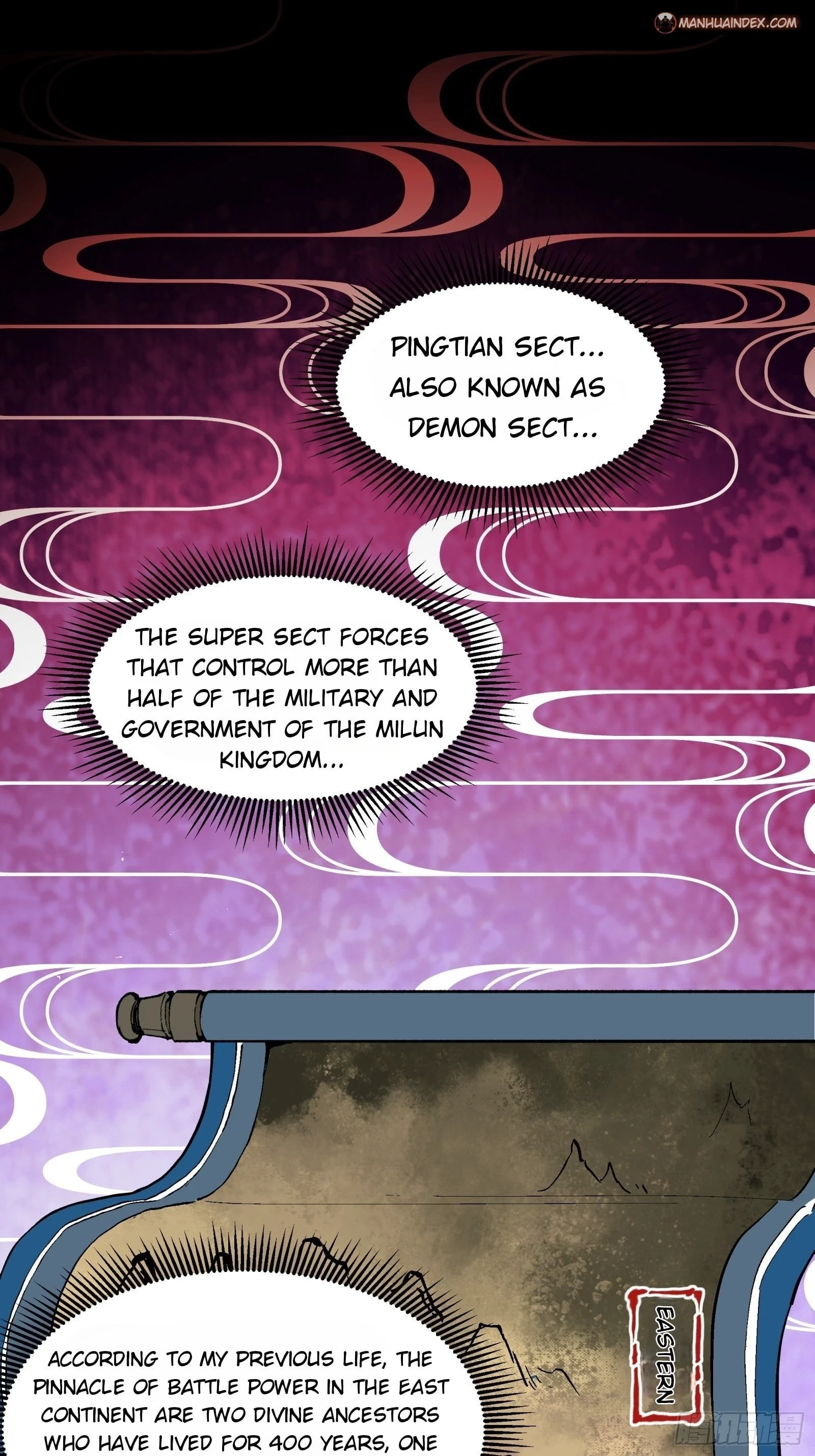 Legend of Star General Chapter 51 - 4
