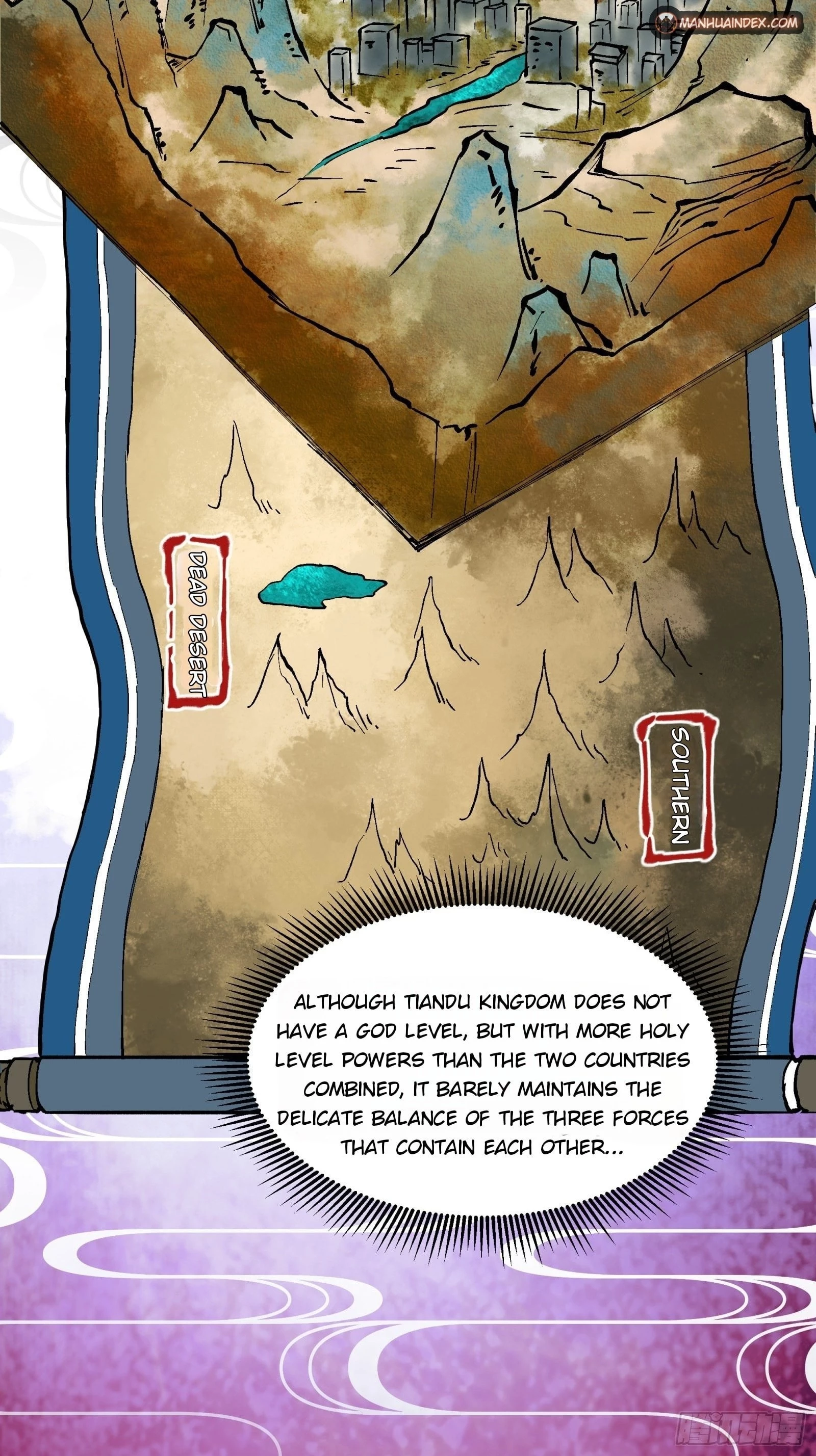 Legend of Star General Chapter 51 - 7