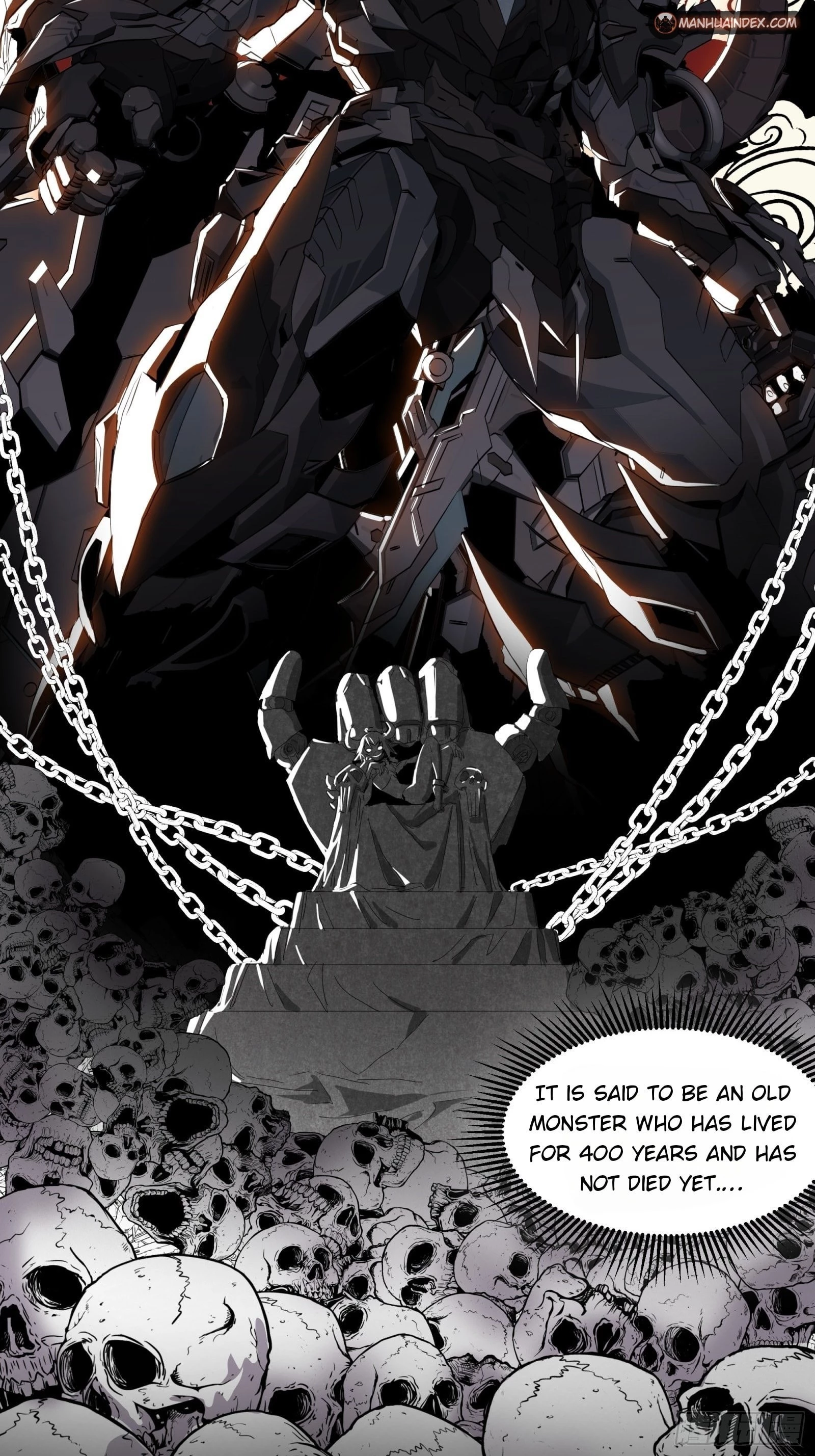 Legend of Star General Chapter 51 - 9