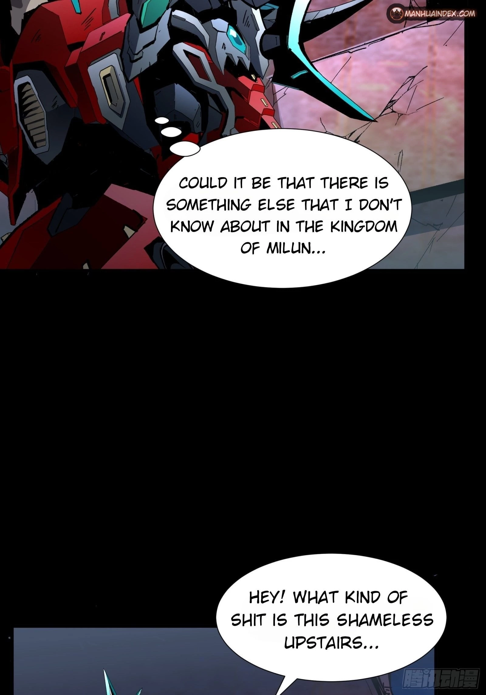 Legend of Star General Chapter 51 - 13