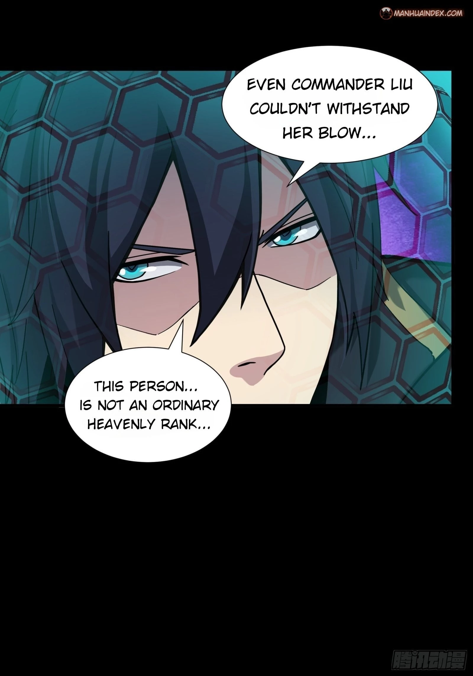 Legend of Star General Chapter 51 - 30