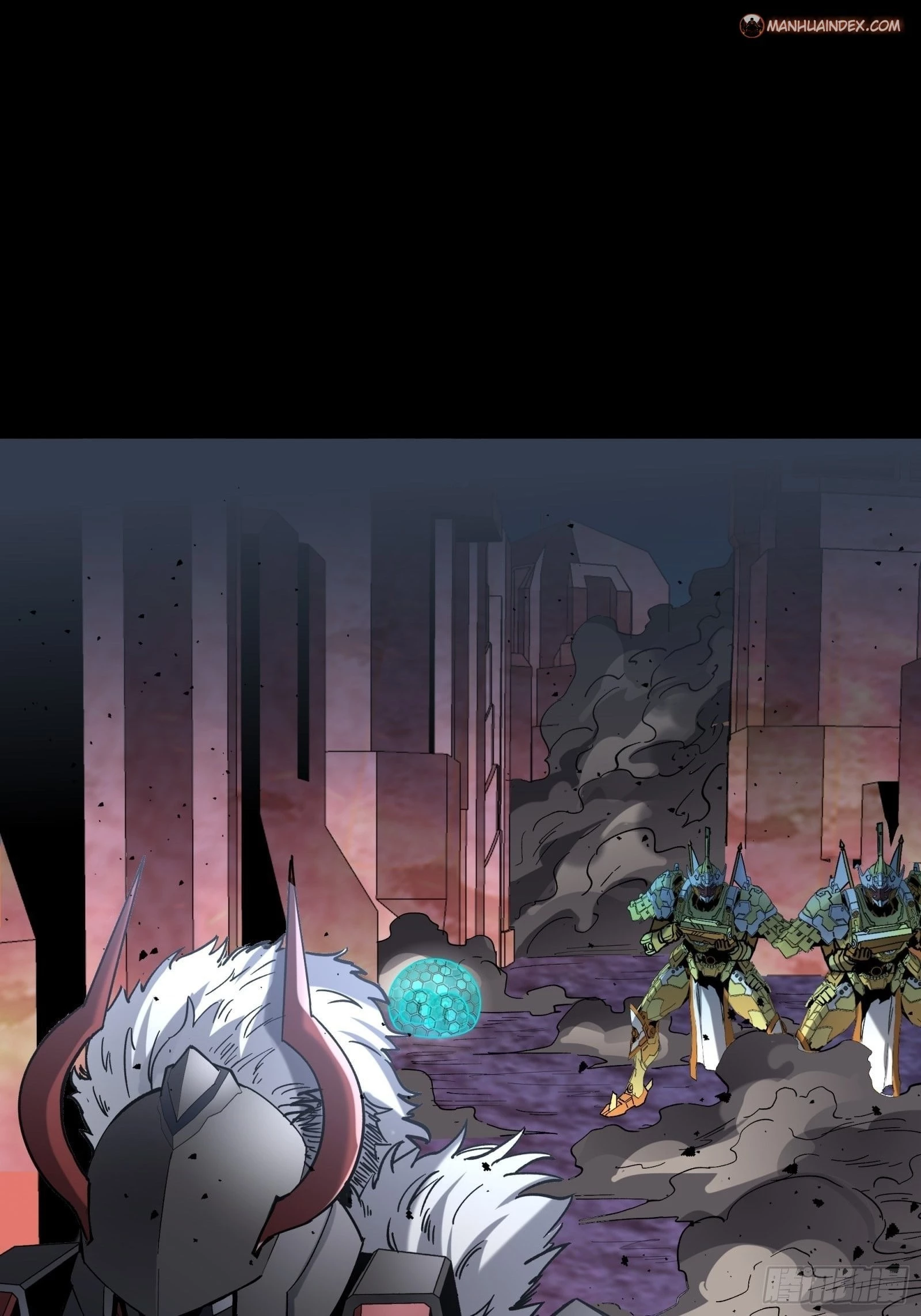 Legend of Star General Chapter 51 - 32