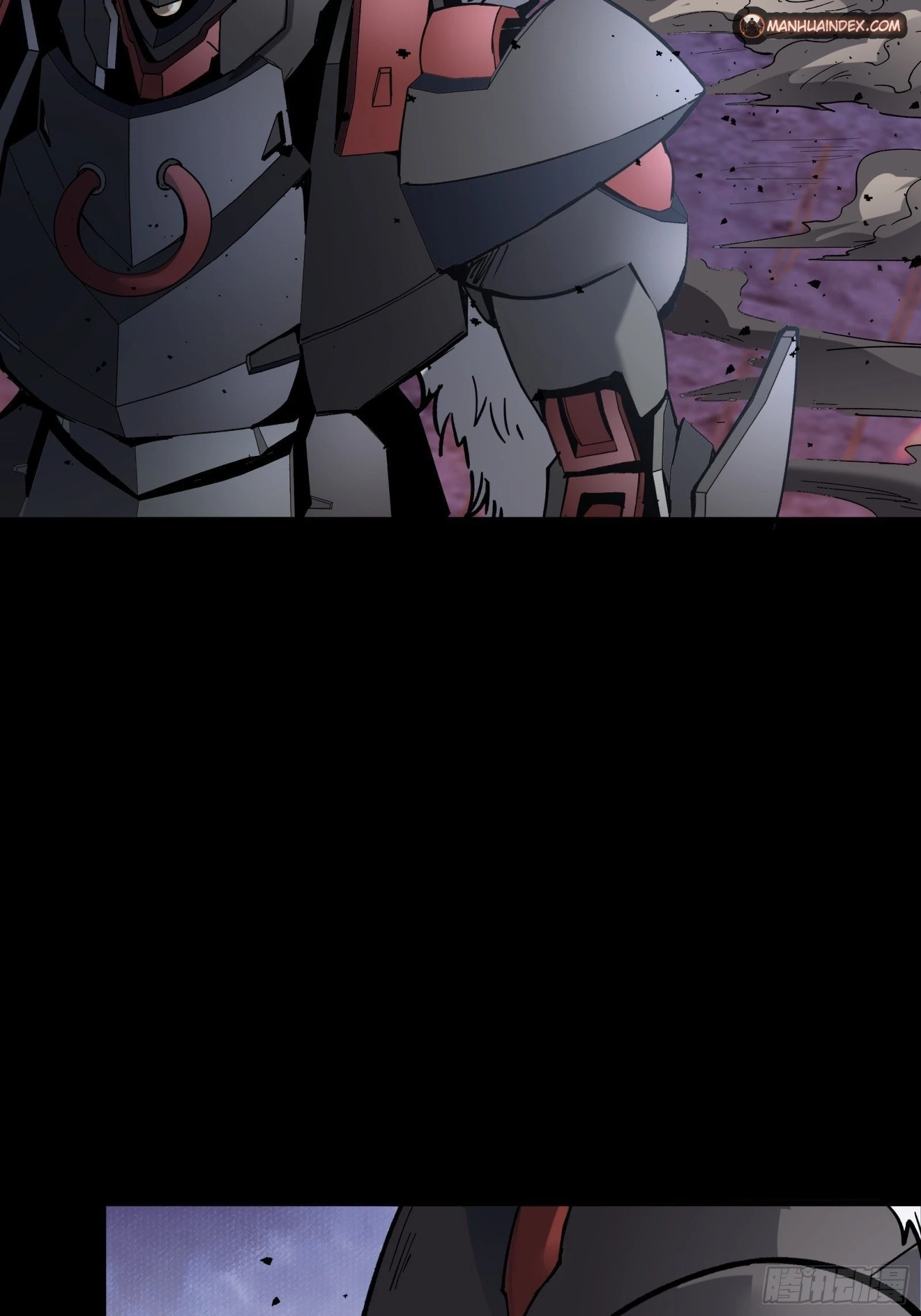 Legend of Star General Chapter 51 - 33
