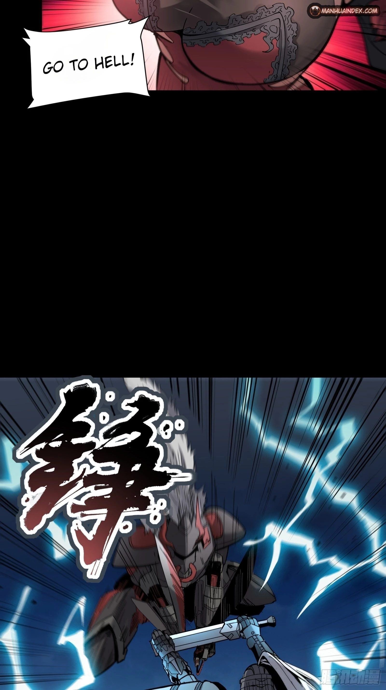Legend of Star General Chapter 51 - 40