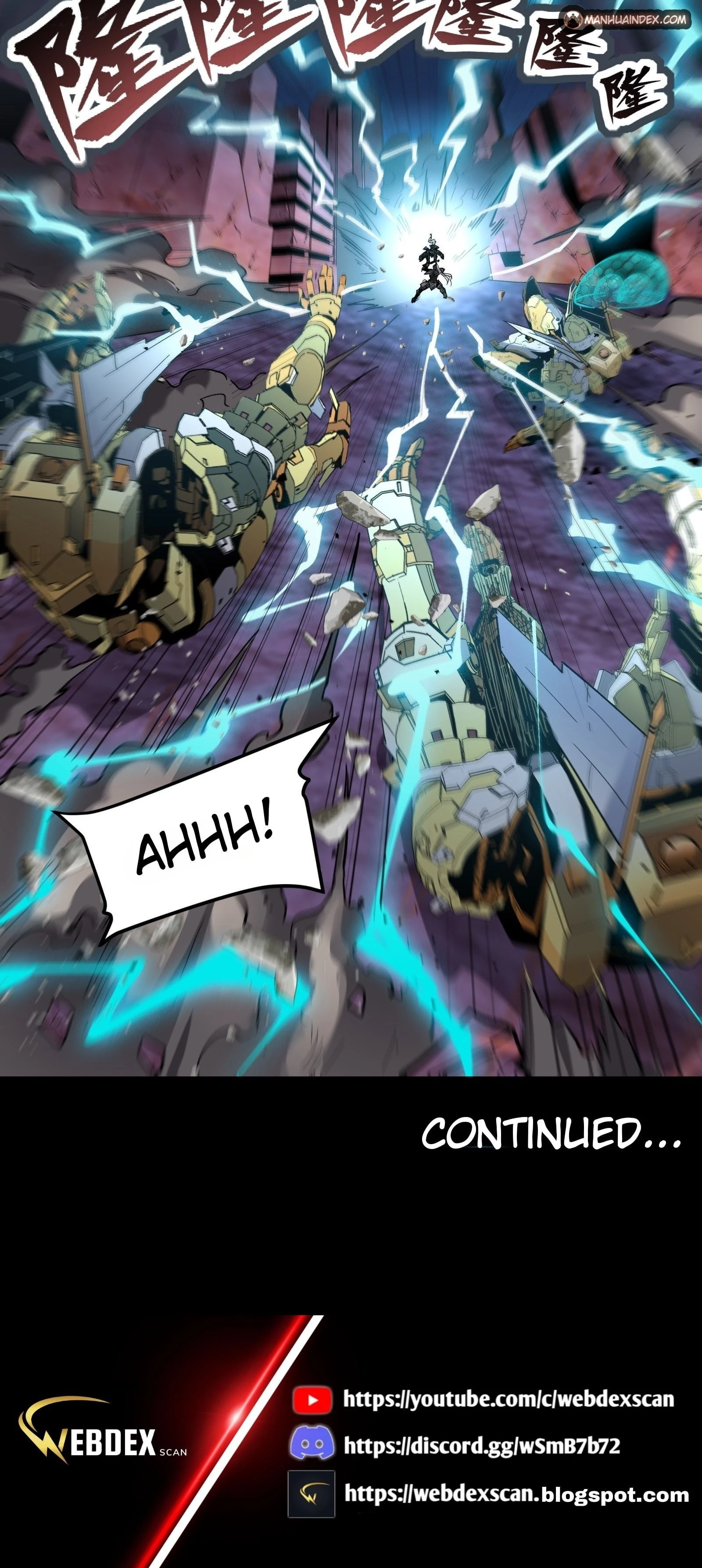 Legend of Star General Chapter 51 - 42