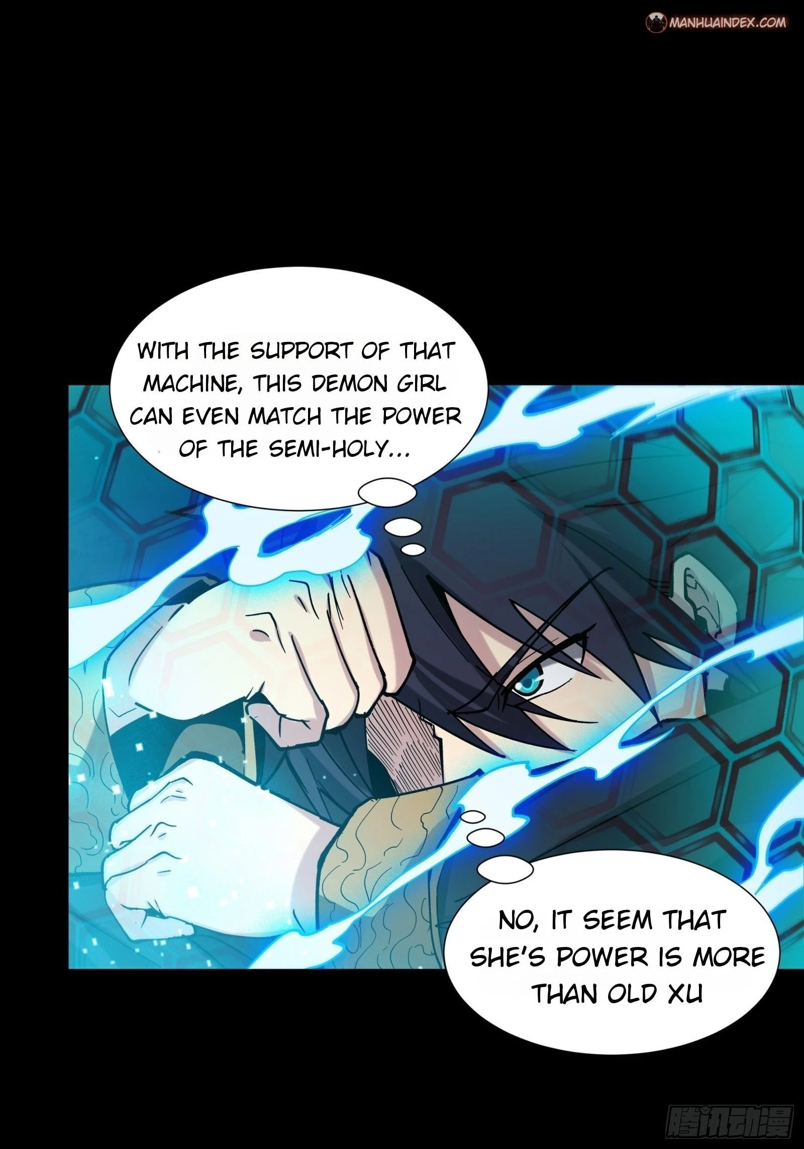 Legend of Star General Chapter 52 - 4