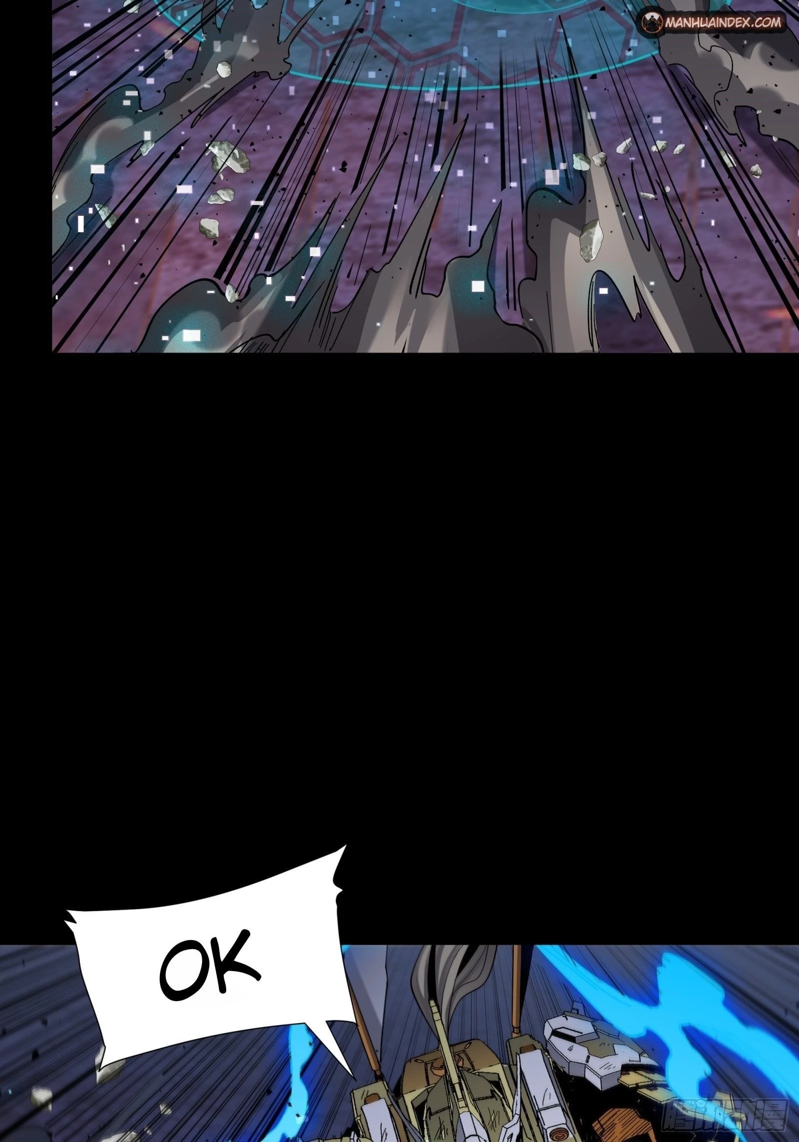 Legend of Star General Chapter 52 - 7