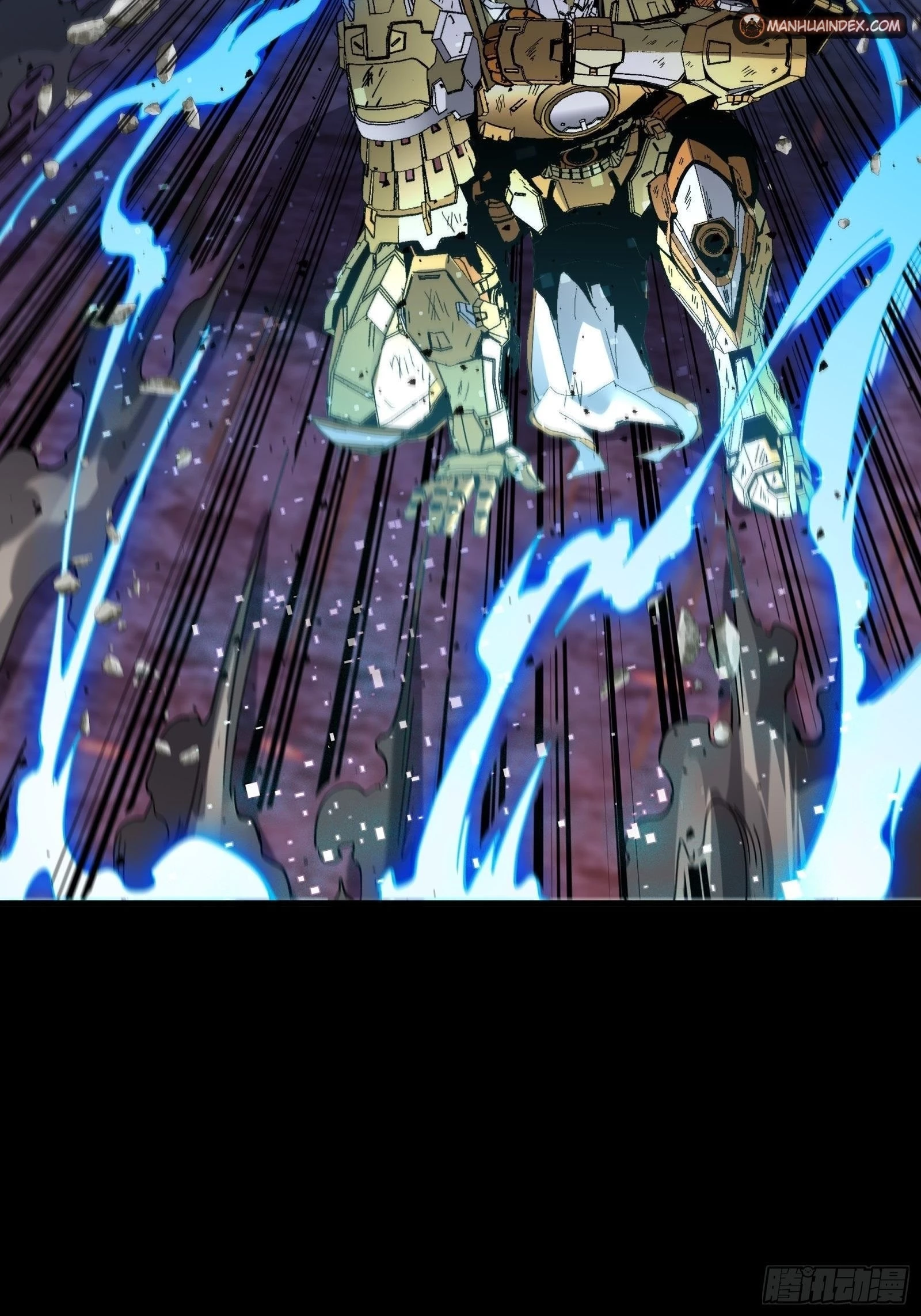 Legend of Star General Chapter 52 - 8