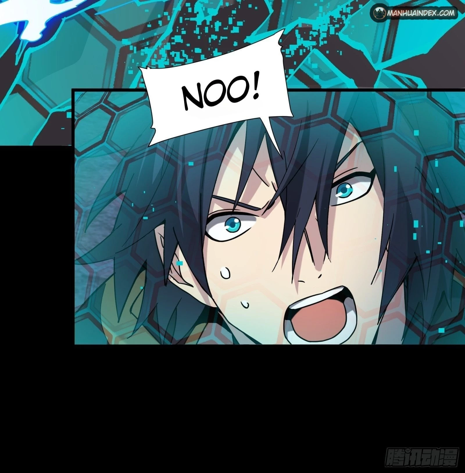 Legend of Star General Chapter 52 - 10