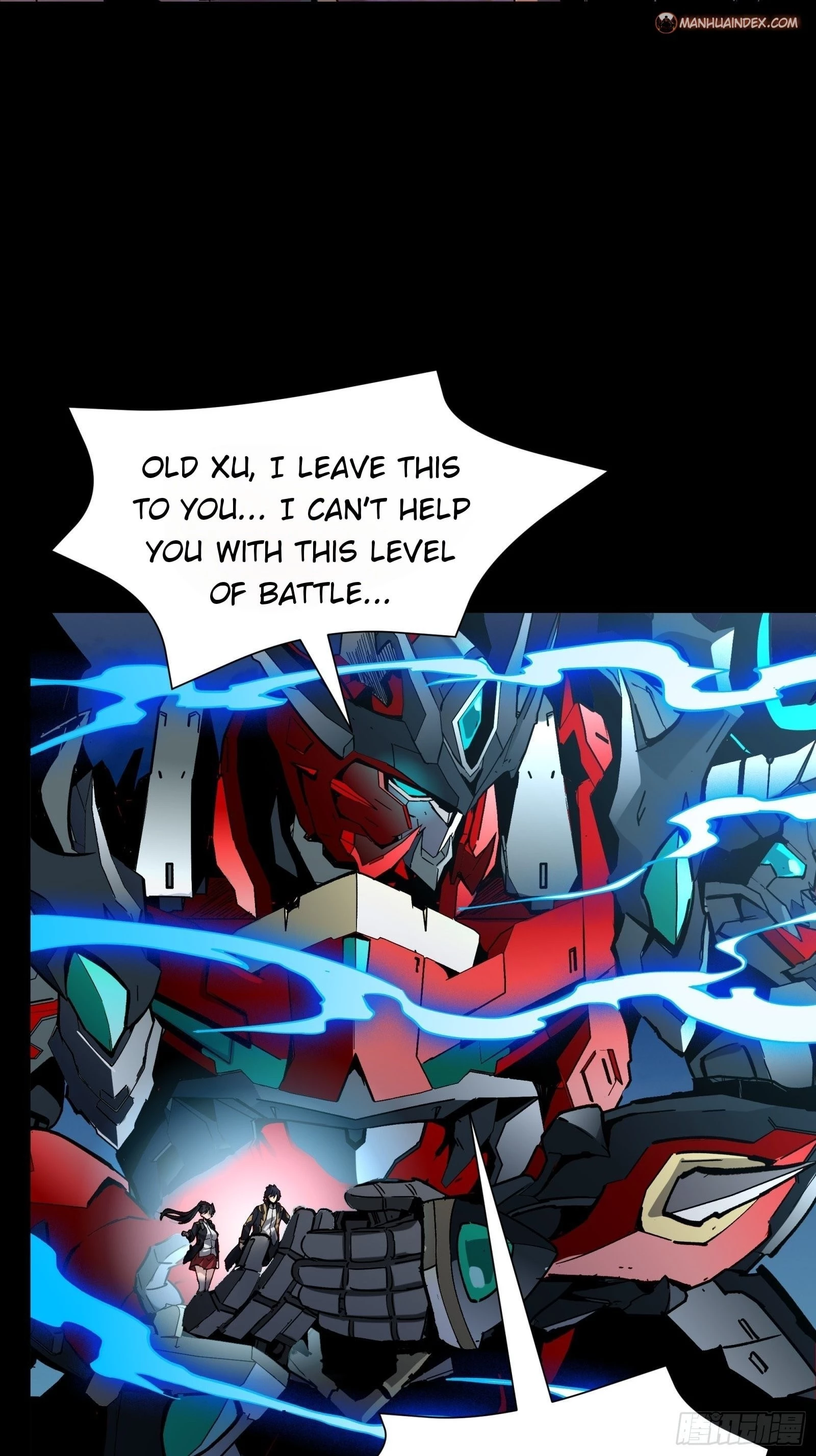 Legend of Star General Chapter 52 - 12