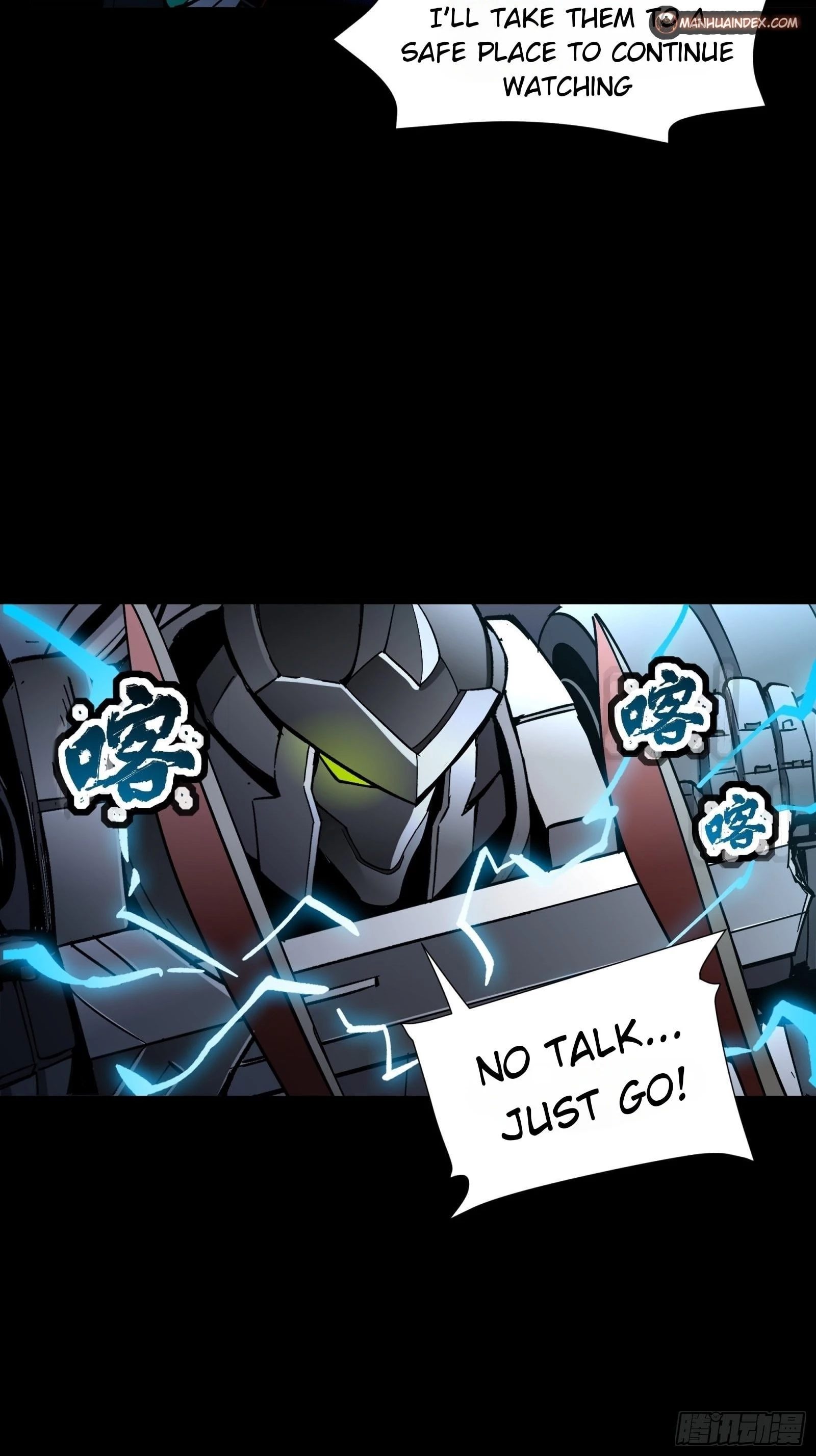 Legend of Star General Chapter 52 - 13