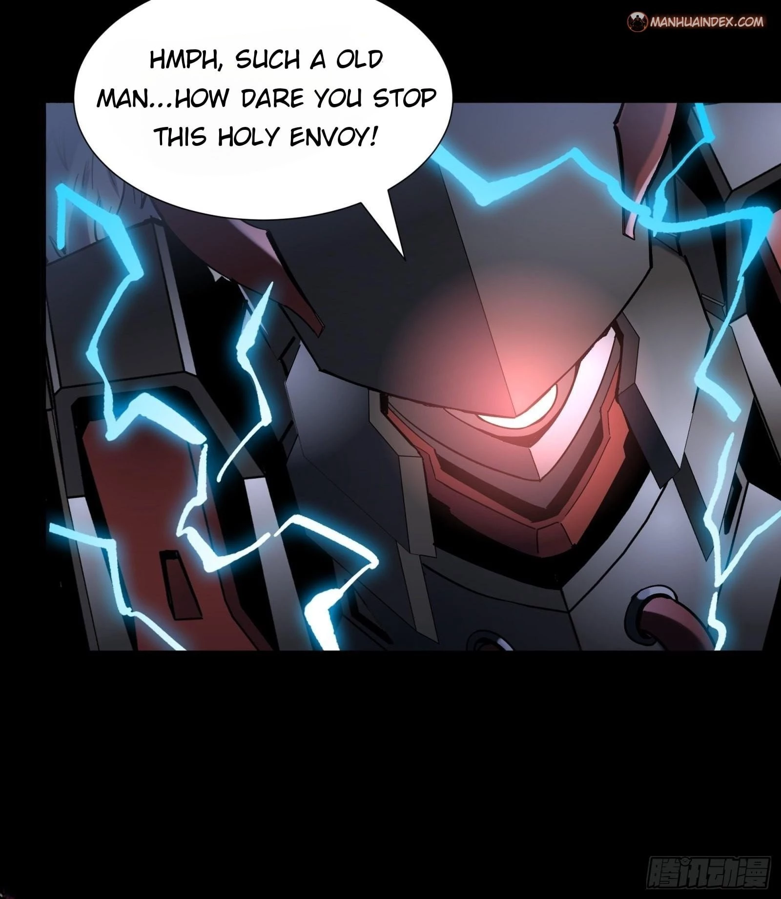 Legend of Star General Chapter 52 - 14