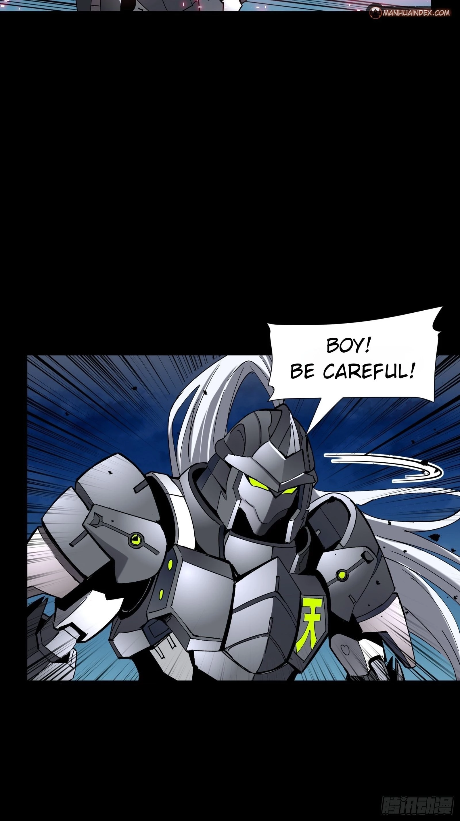 Legend of Star General Chapter 52 - 19