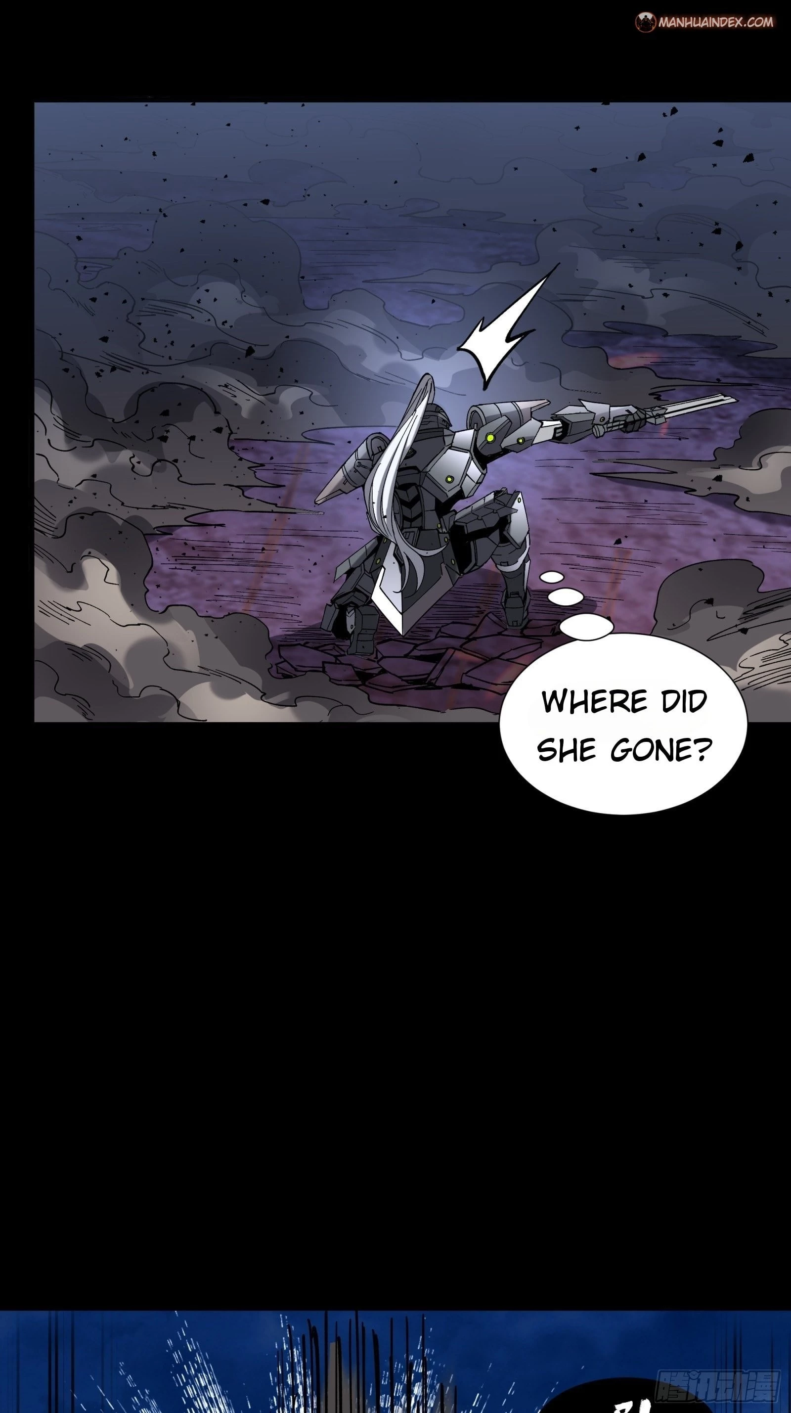 Legend of Star General Chapter 52 - 27