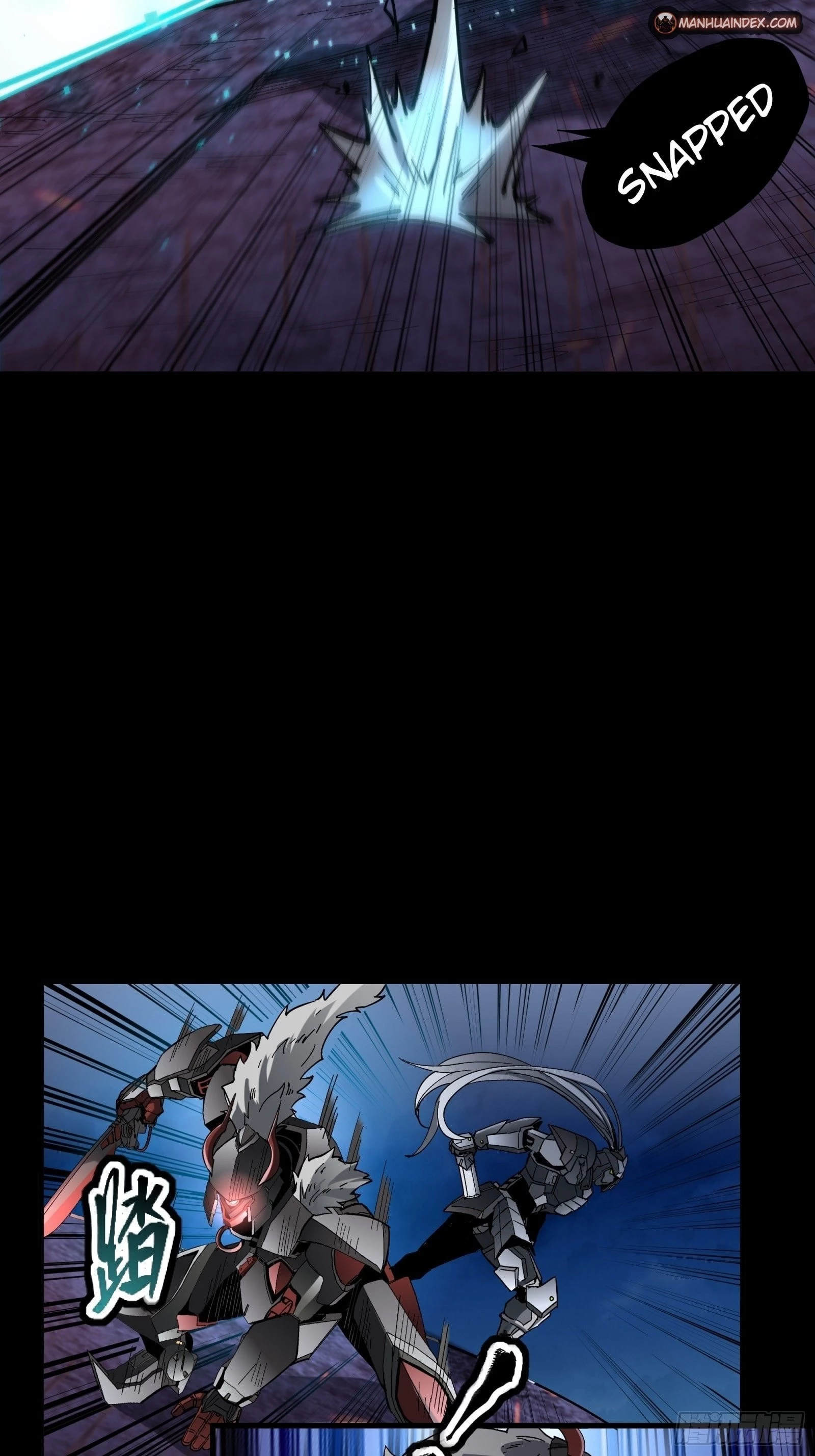 Legend of Star General Chapter 52 - 35