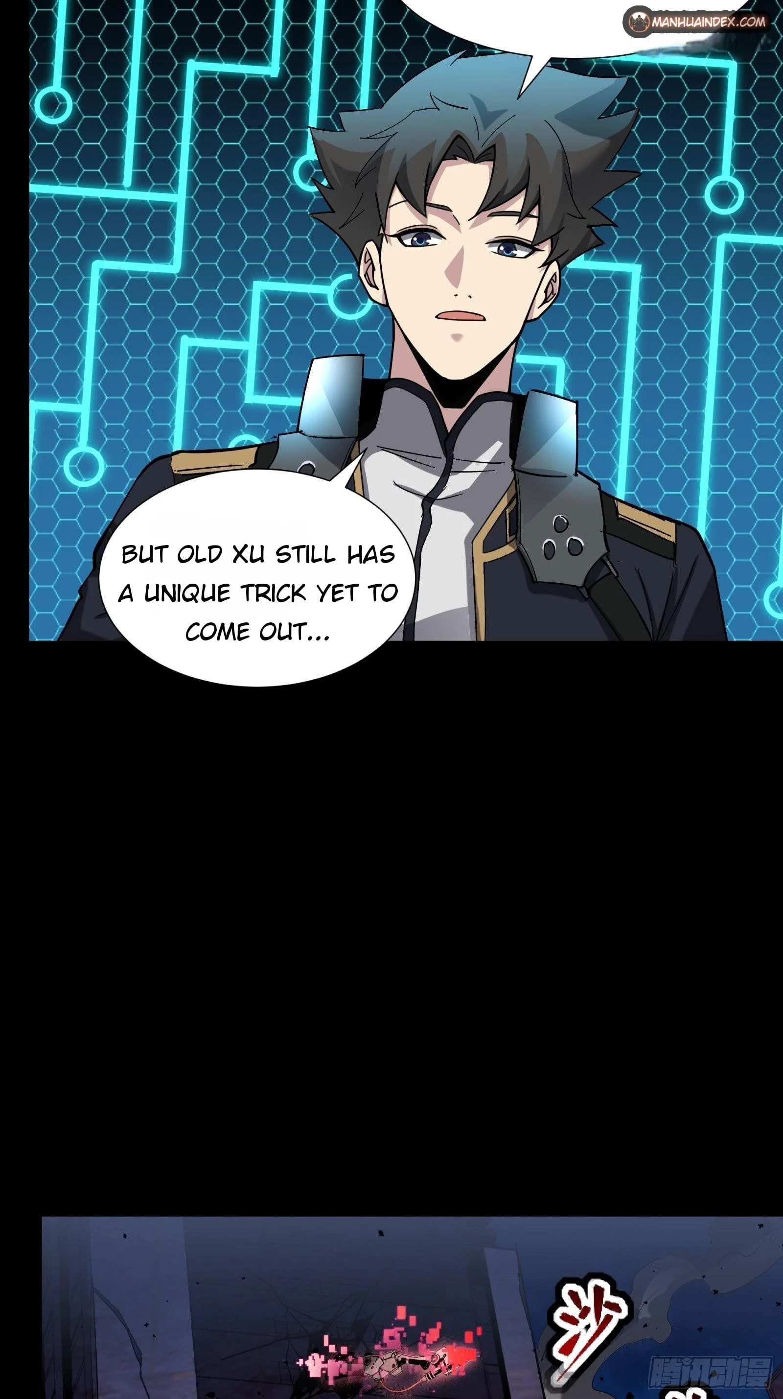 Legend of Star General Chapter 52 - 40