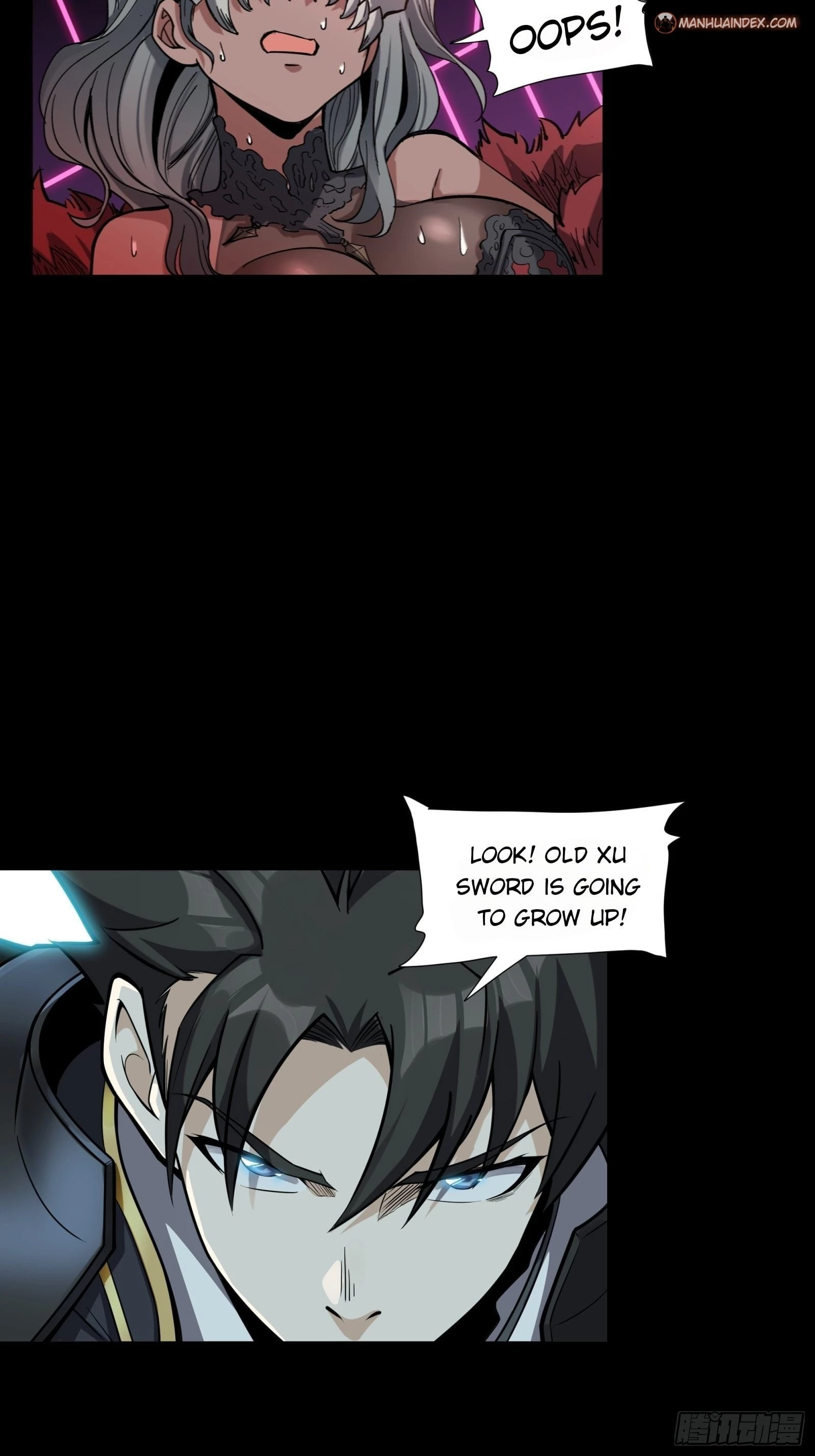 Legend of Star General Chapter 52 - 46