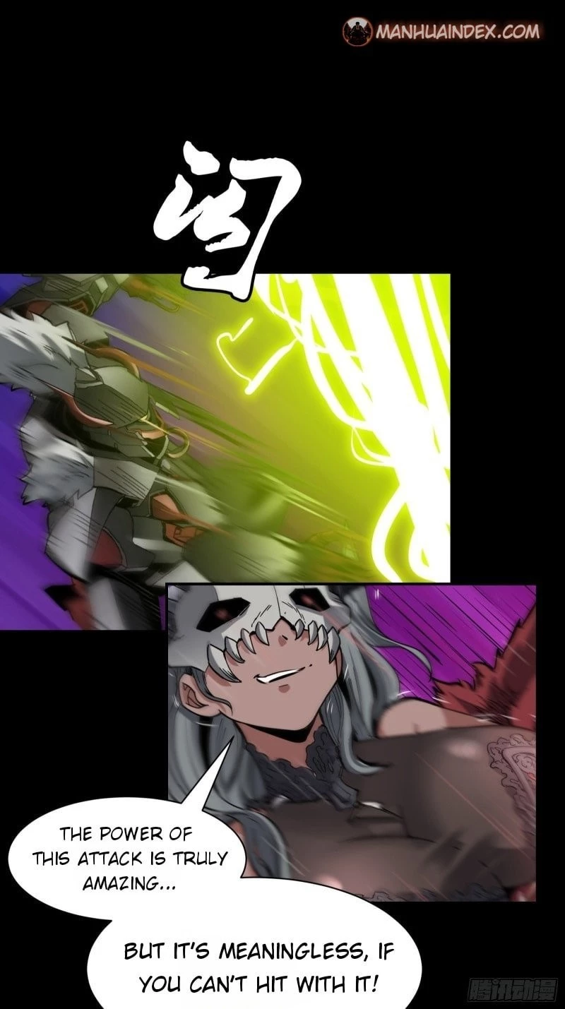 Legend of Star General Chapter 53 - 4