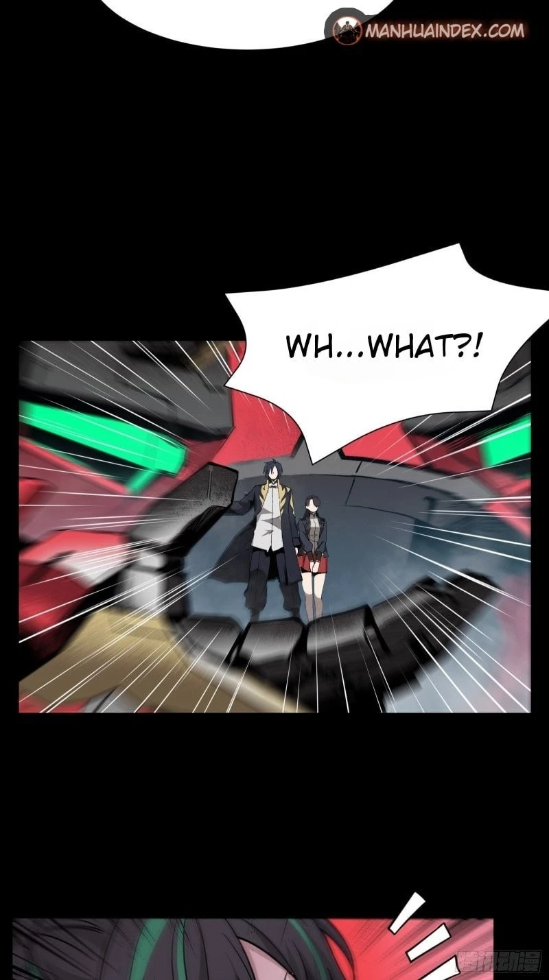 Legend of Star General Chapter 53 - 5