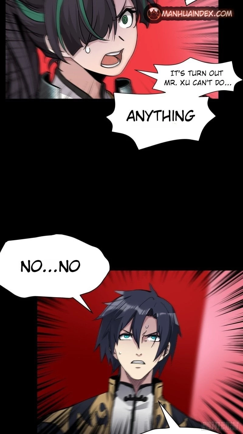 Legend of Star General Chapter 53 - 6
