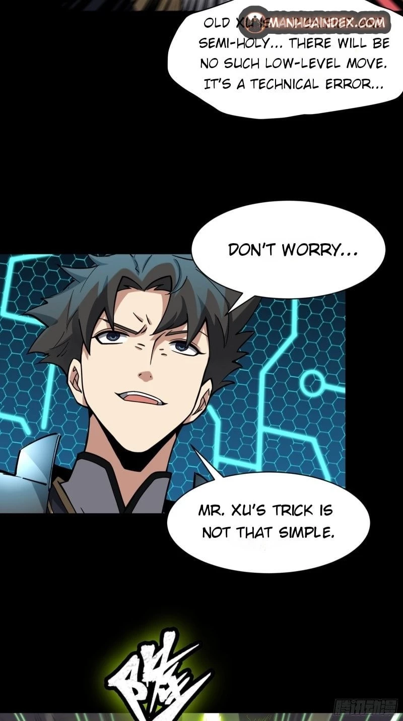 Legend of Star General Chapter 53 - 7