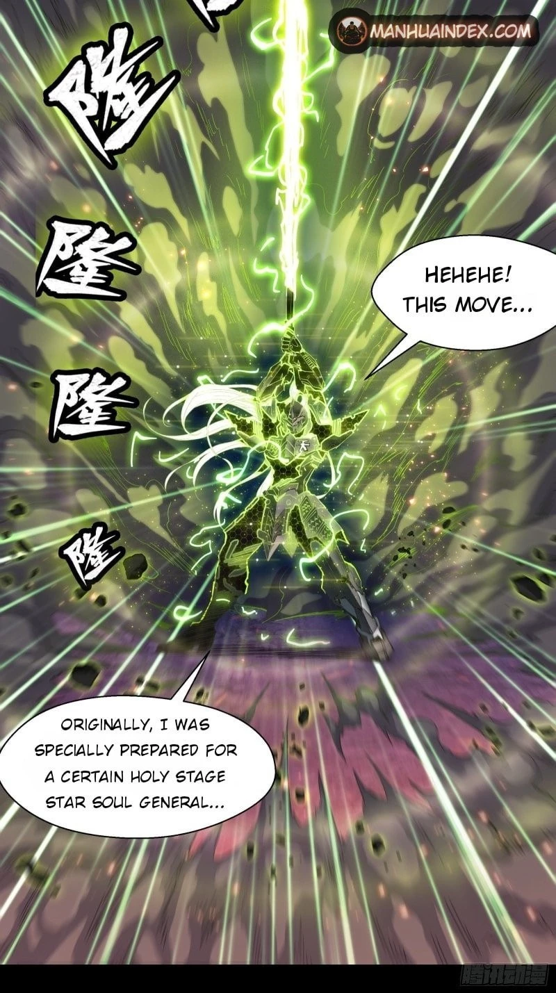 Legend of Star General Chapter 53 - 8