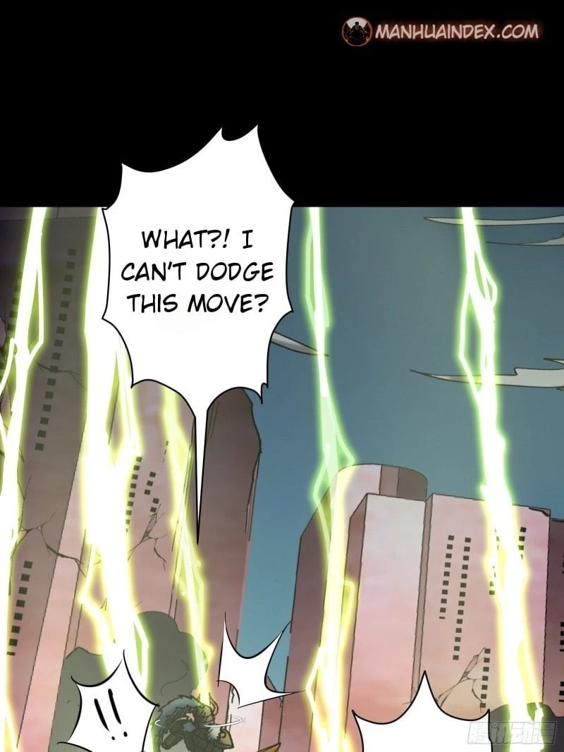 Legend of Star General Chapter 53 - 15