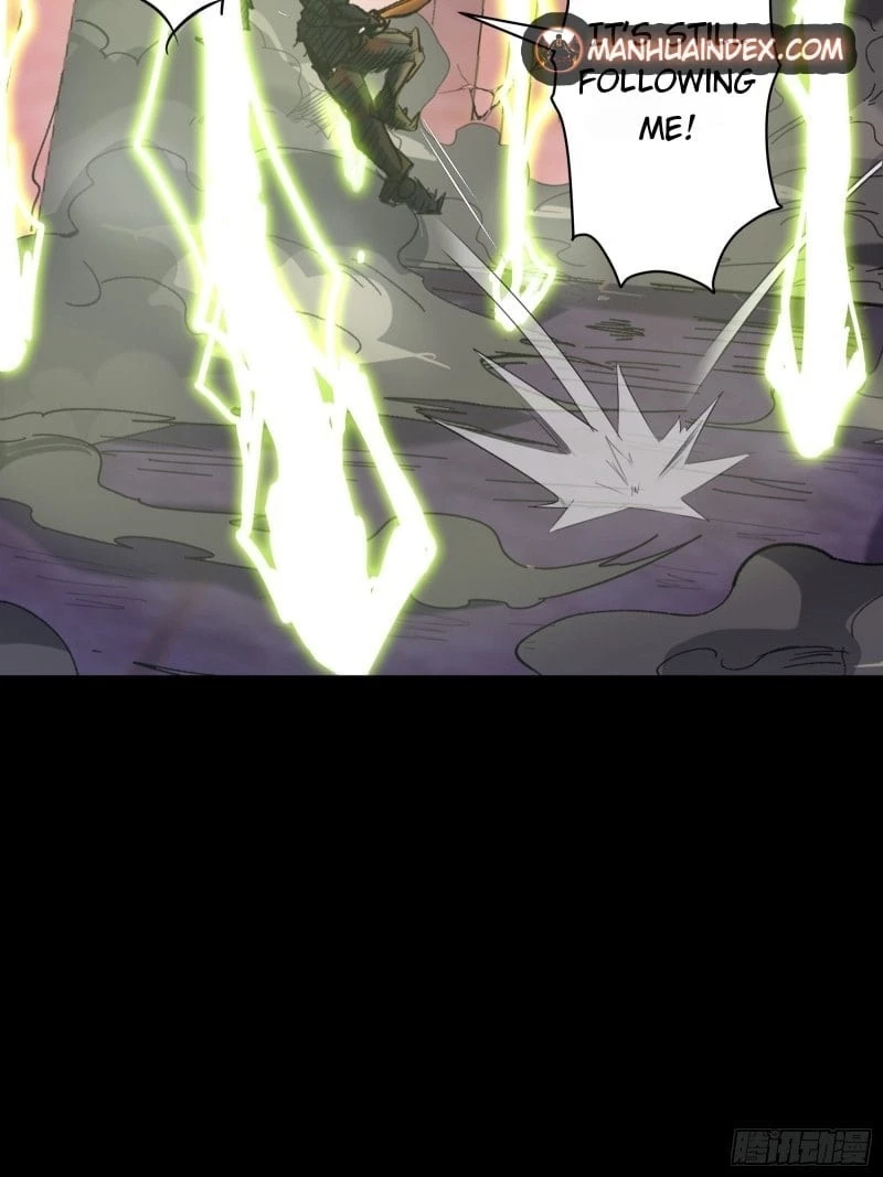 Legend of Star General Chapter 53 - 16