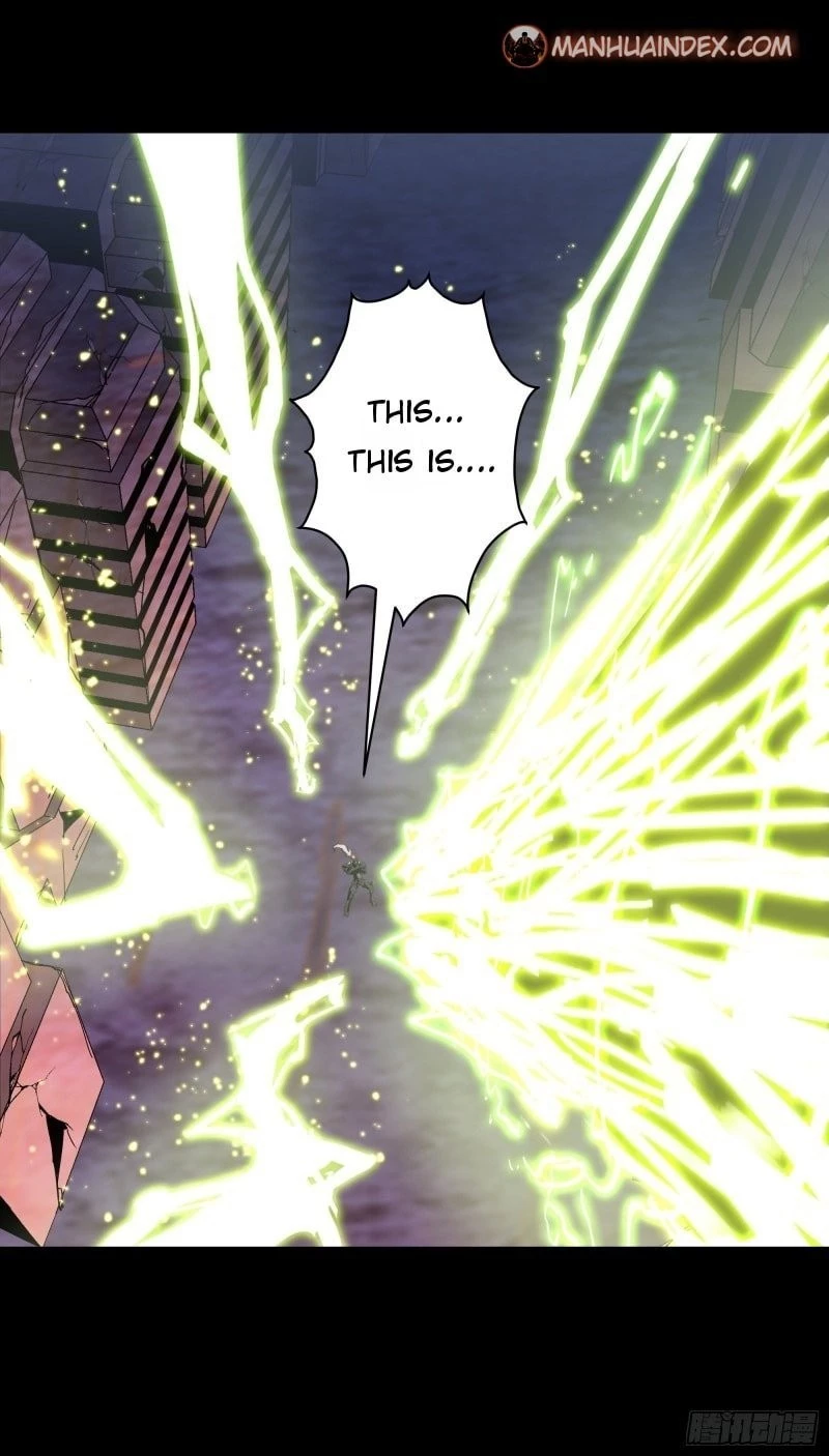 Legend of Star General Chapter 53 - 17