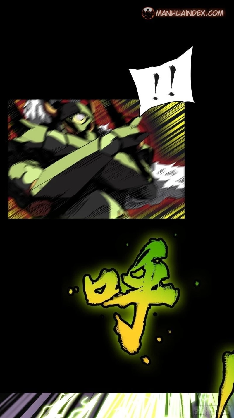 Legend of Star General Chapter 53 - 18