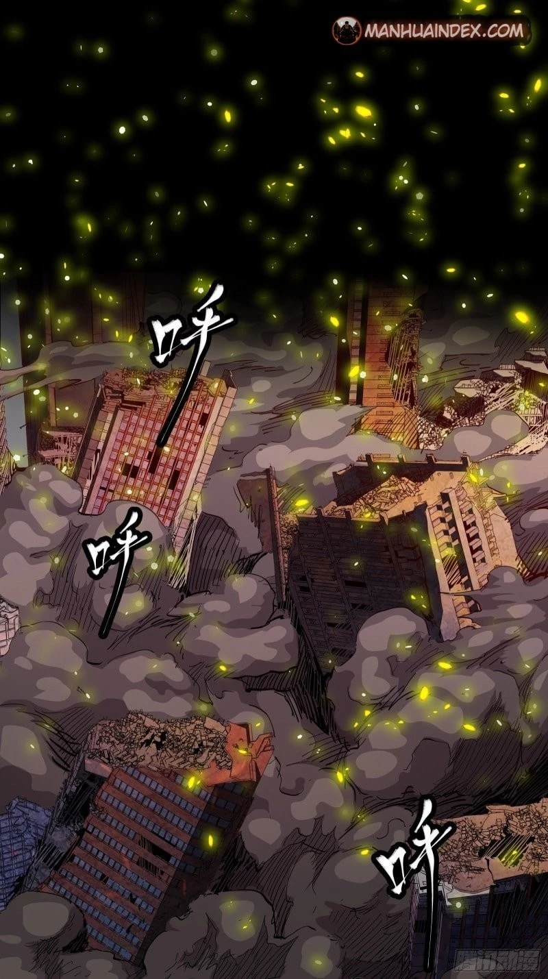 Legend of Star General Chapter 53 - 25