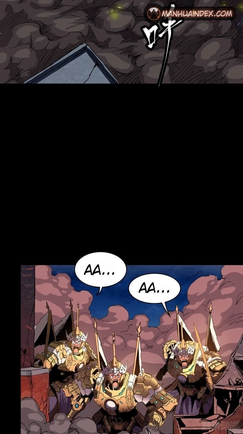 Legend of Star General Chapter 53 - 26
