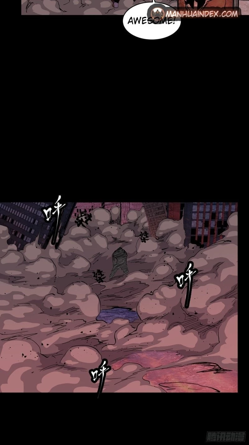 Legend of Star General Chapter 53 - 27