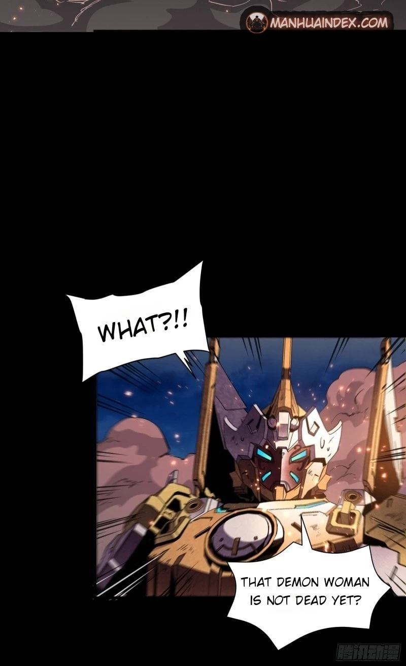 Legend of Star General Chapter 53 - 29