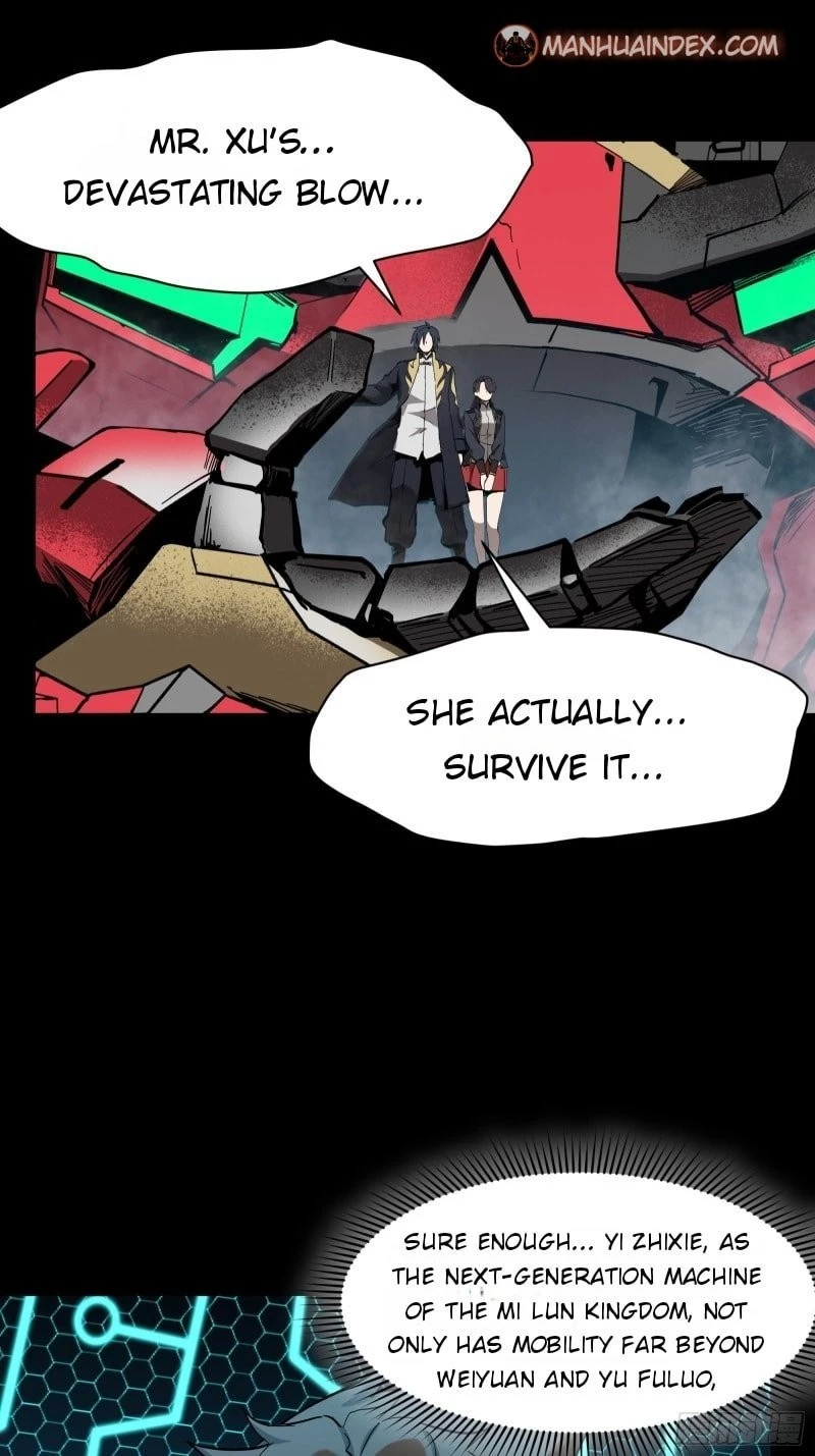 Legend of Star General Chapter 53 - 30