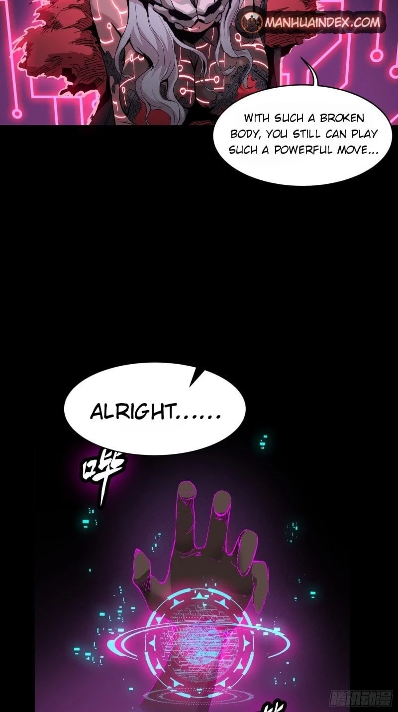 Legend of Star General Chapter 53 - 32