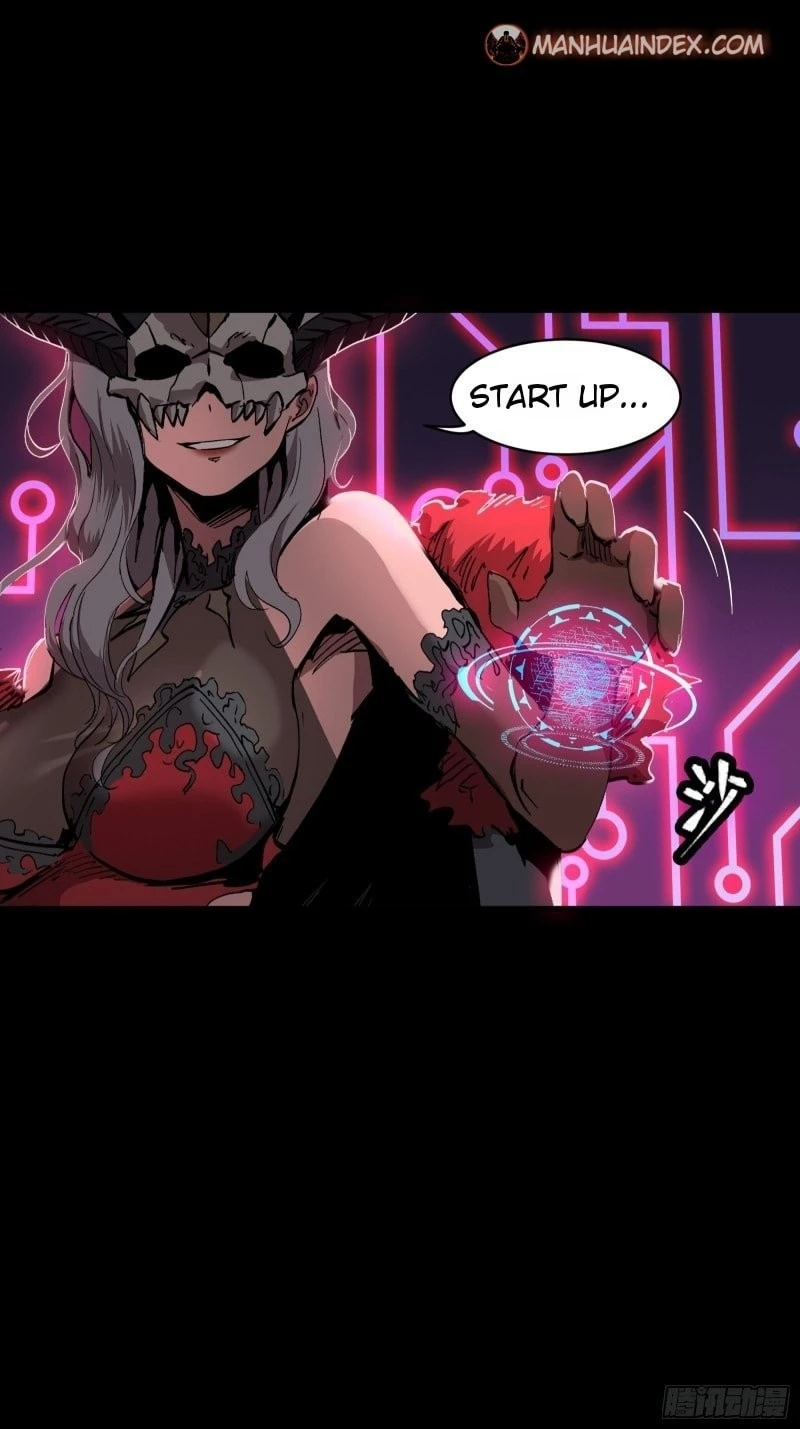 Legend of Star General Chapter 53 - 35