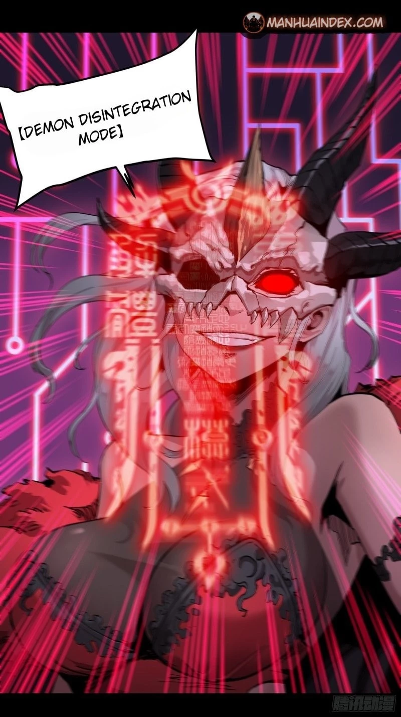 Legend of Star General Chapter 53 - 36