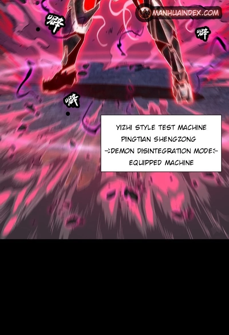 Legend of Star General Chapter 53 - 38