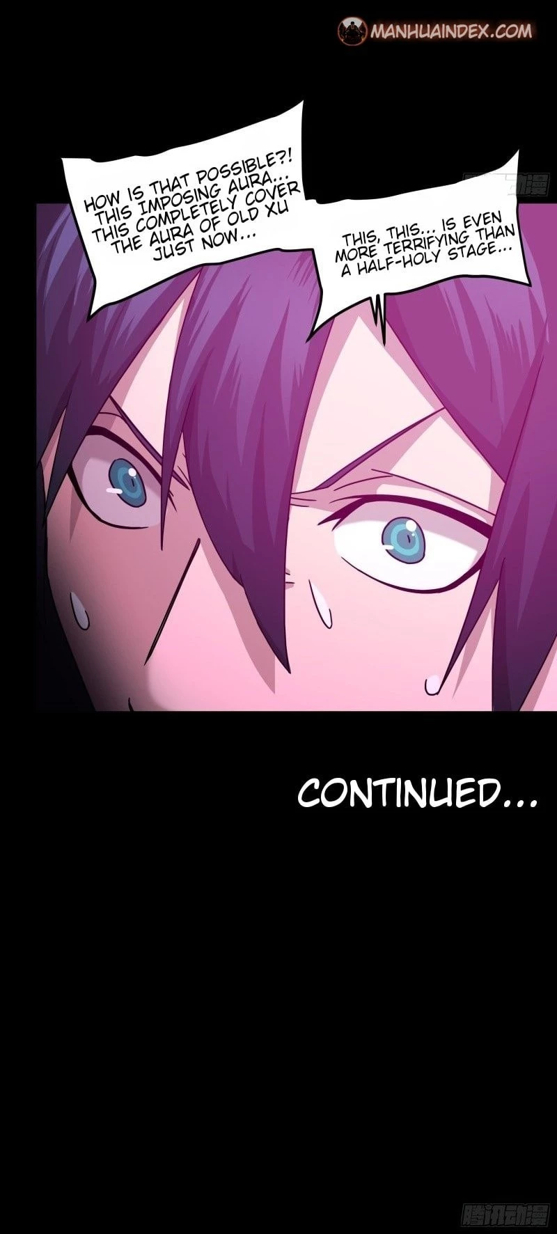 Legend of Star General Chapter 53 - 39