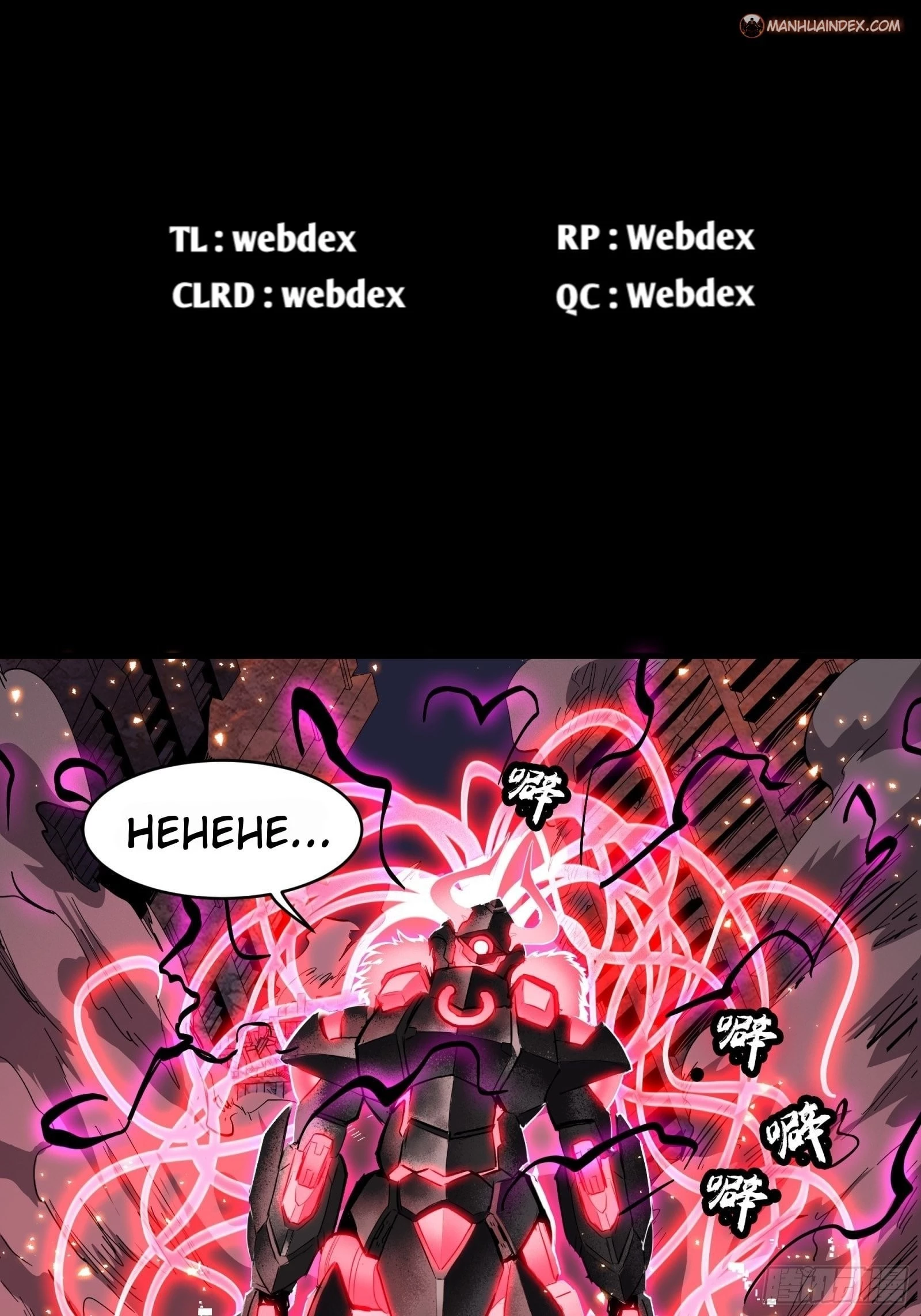Legend of Star General Chapter 54 - 4