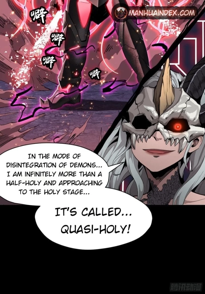 Legend of Star General Chapter 54 - 5