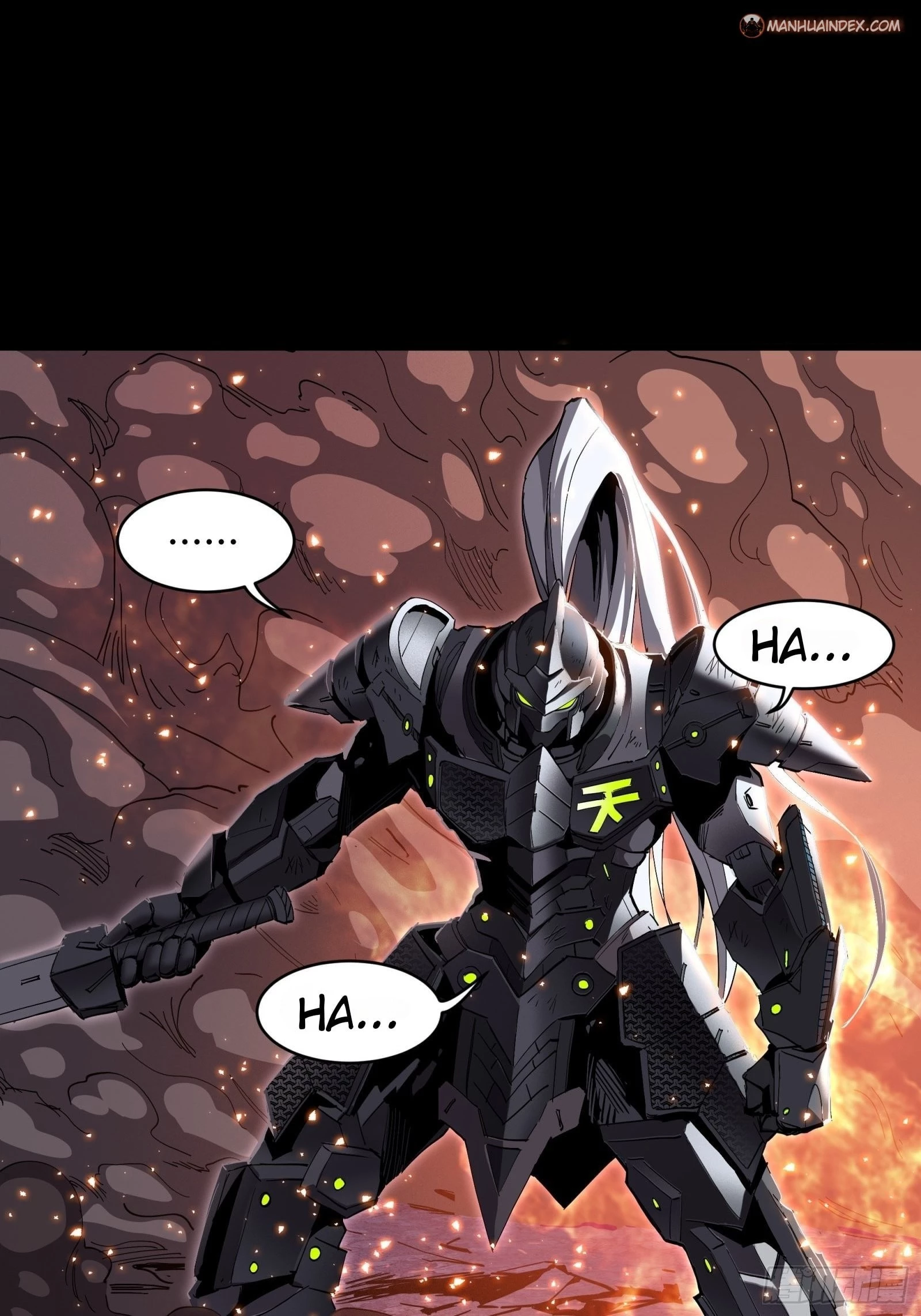 Legend of Star General Chapter 54 - 7