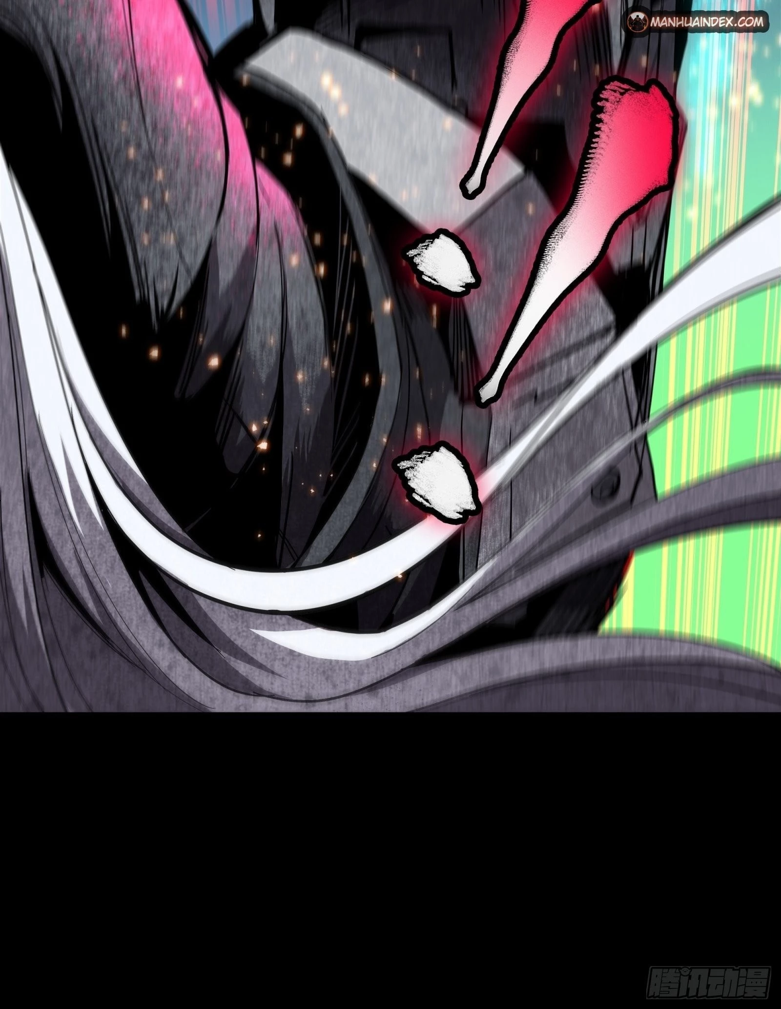 Legend of Star General Chapter 54 - 11