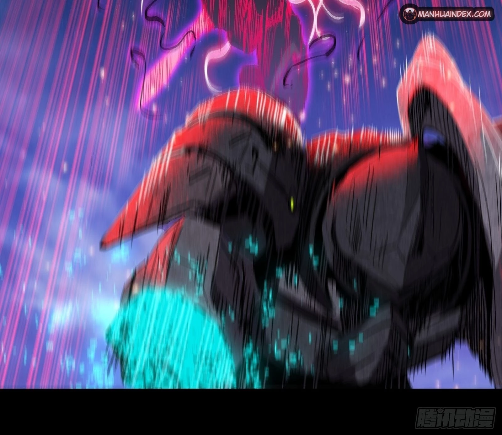 Legend of Star General Chapter 54 - 16