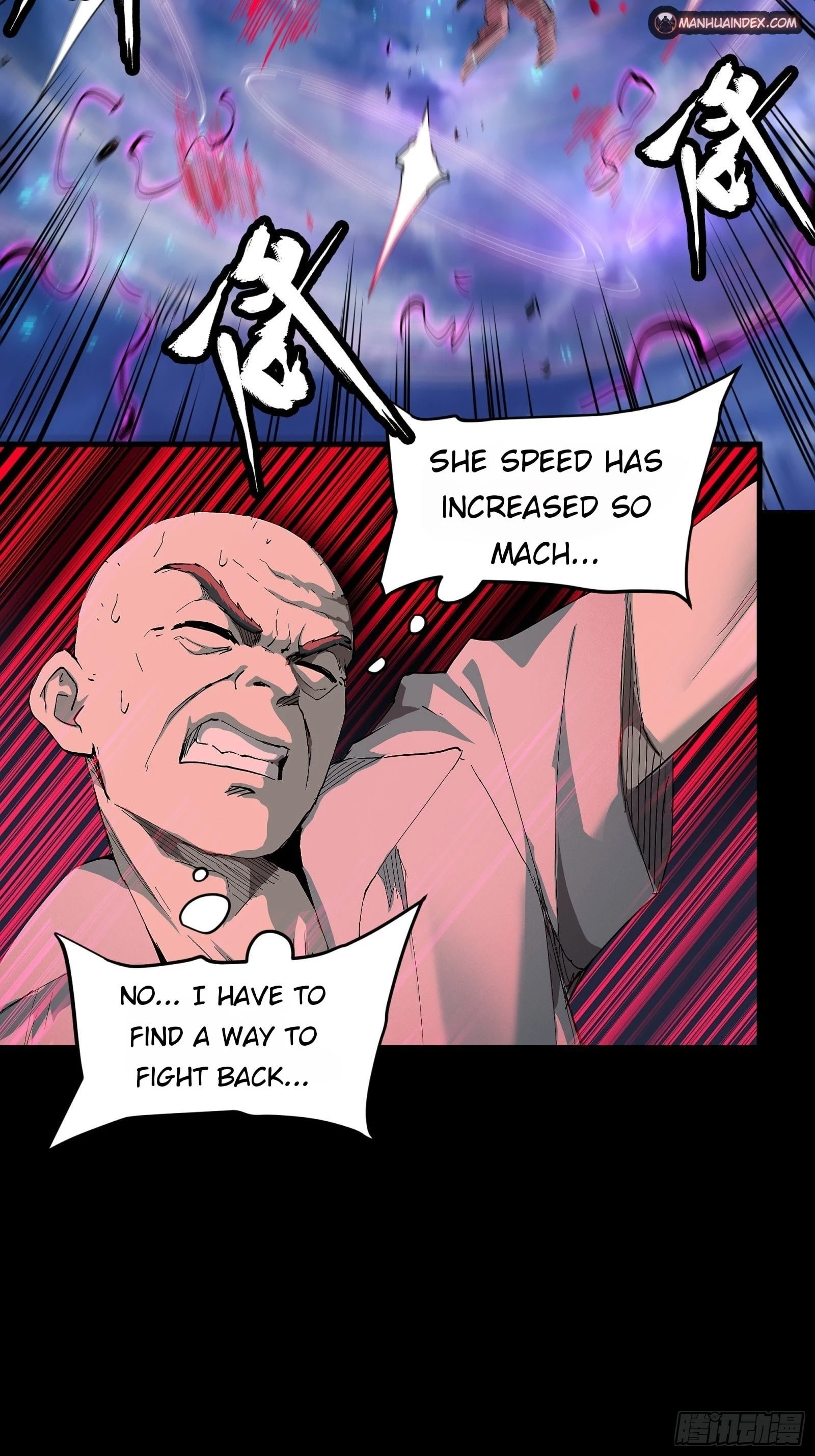 Legend of Star General Chapter 54 - 21