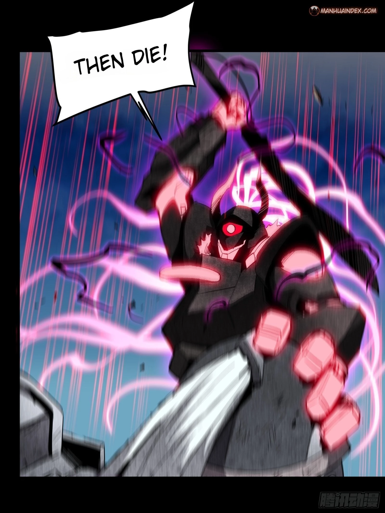Legend of Star General Chapter 54 - 30