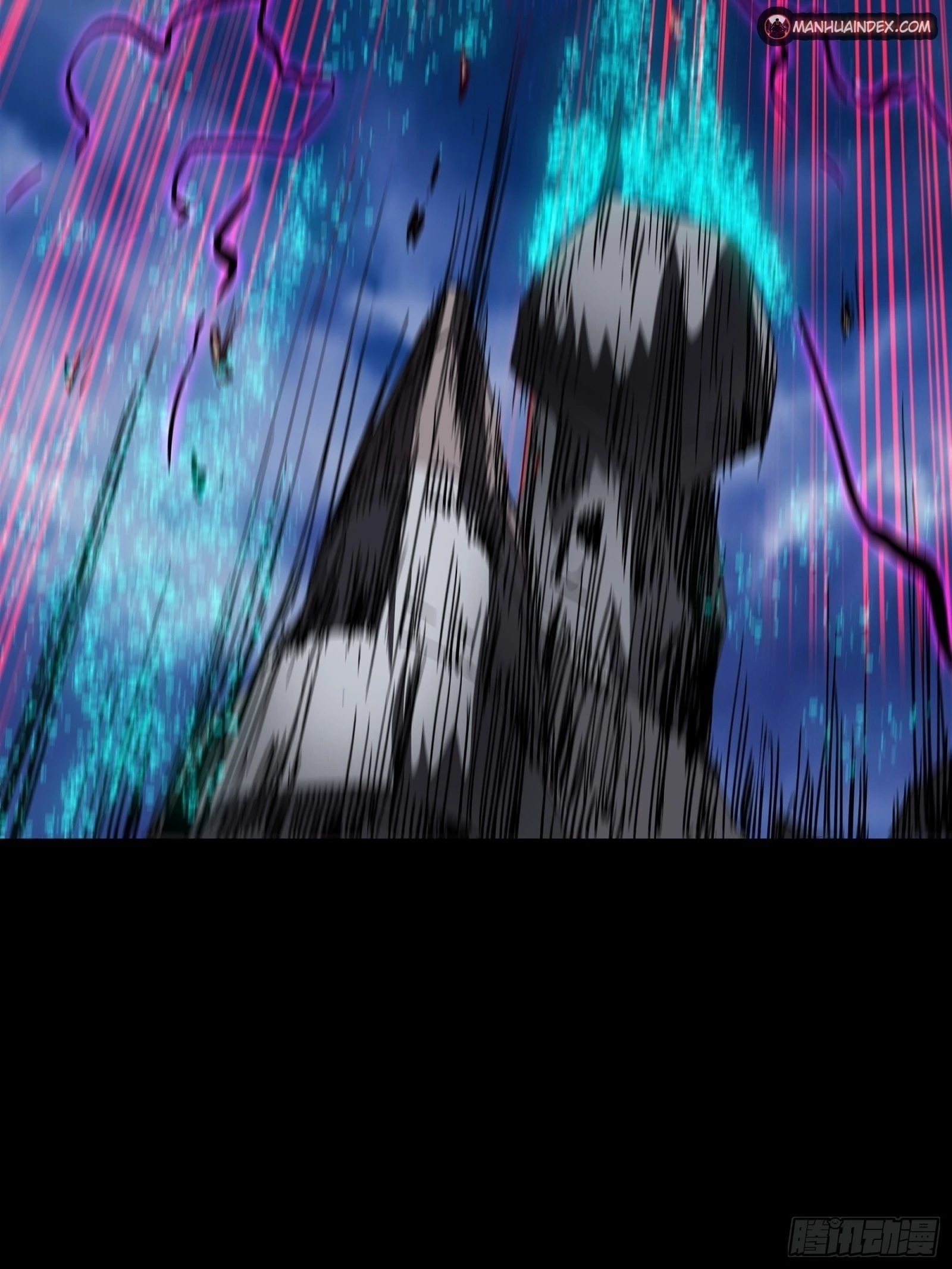 Legend of Star General Chapter 54 - 38
